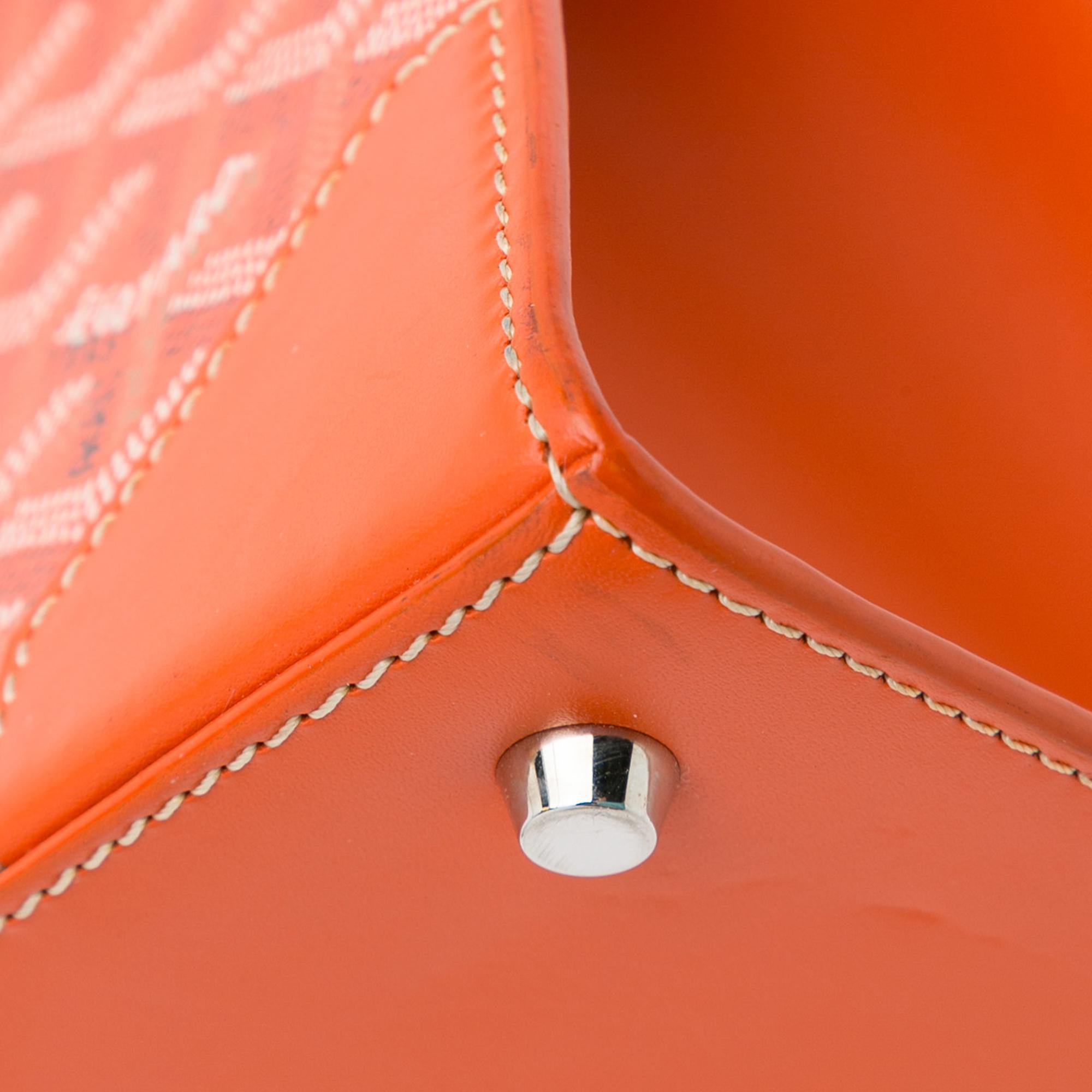 Goyard Goyardine Saigon PM (SHG-2TnTw8)