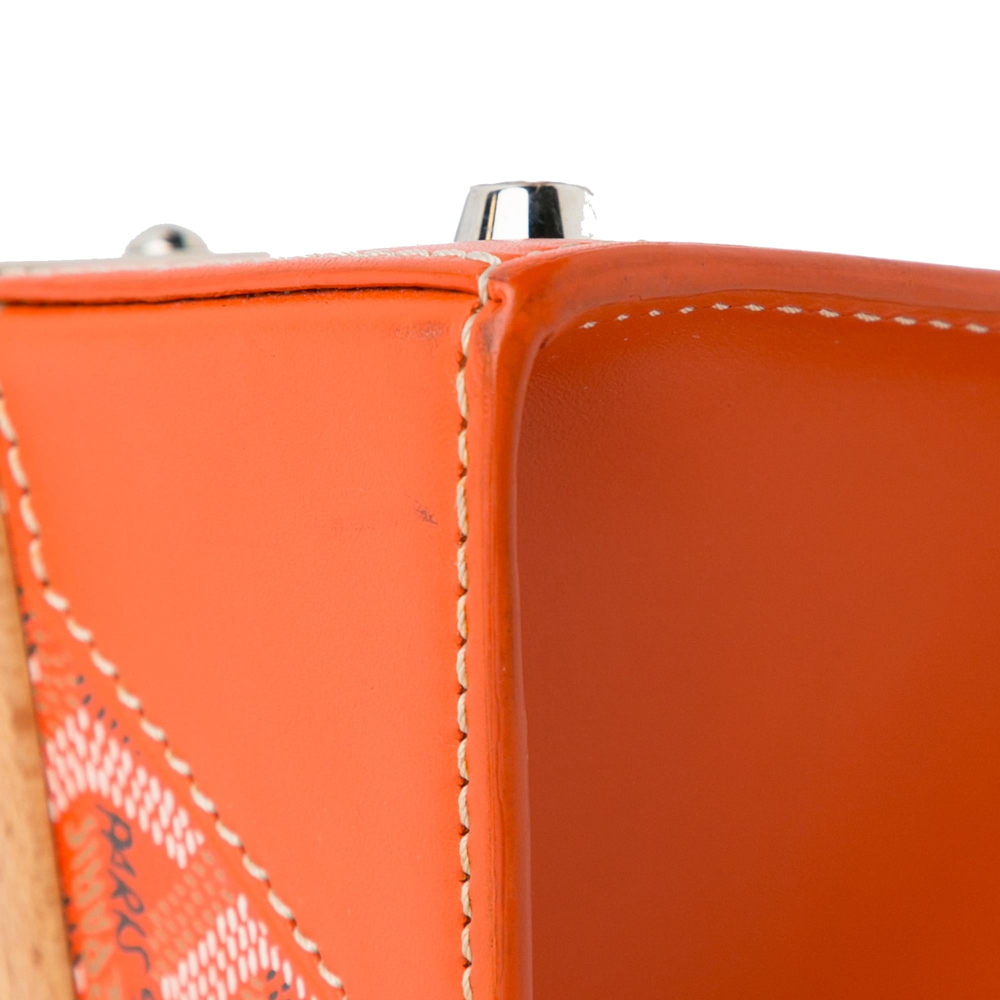 Goyard Goyardine Saigon PM (SHG-2TnTw8)