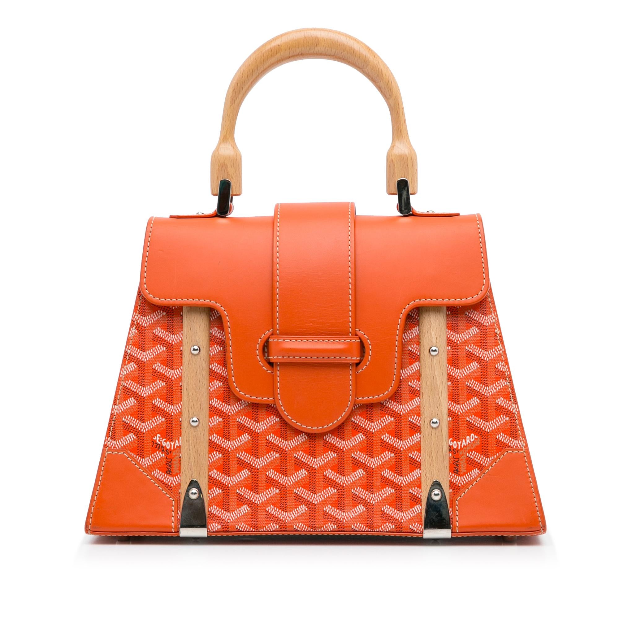 Goyard Goyardine Saigon PM (SHG-2TnTw8)