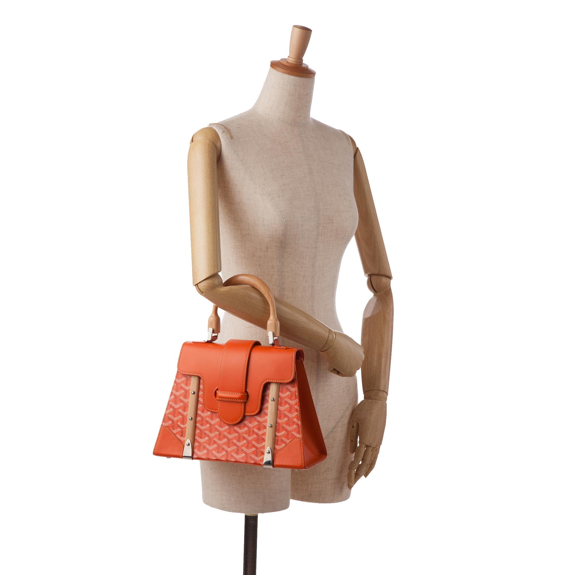 Goyard Goyardine Saigon PM (SHG-2TnTw8)