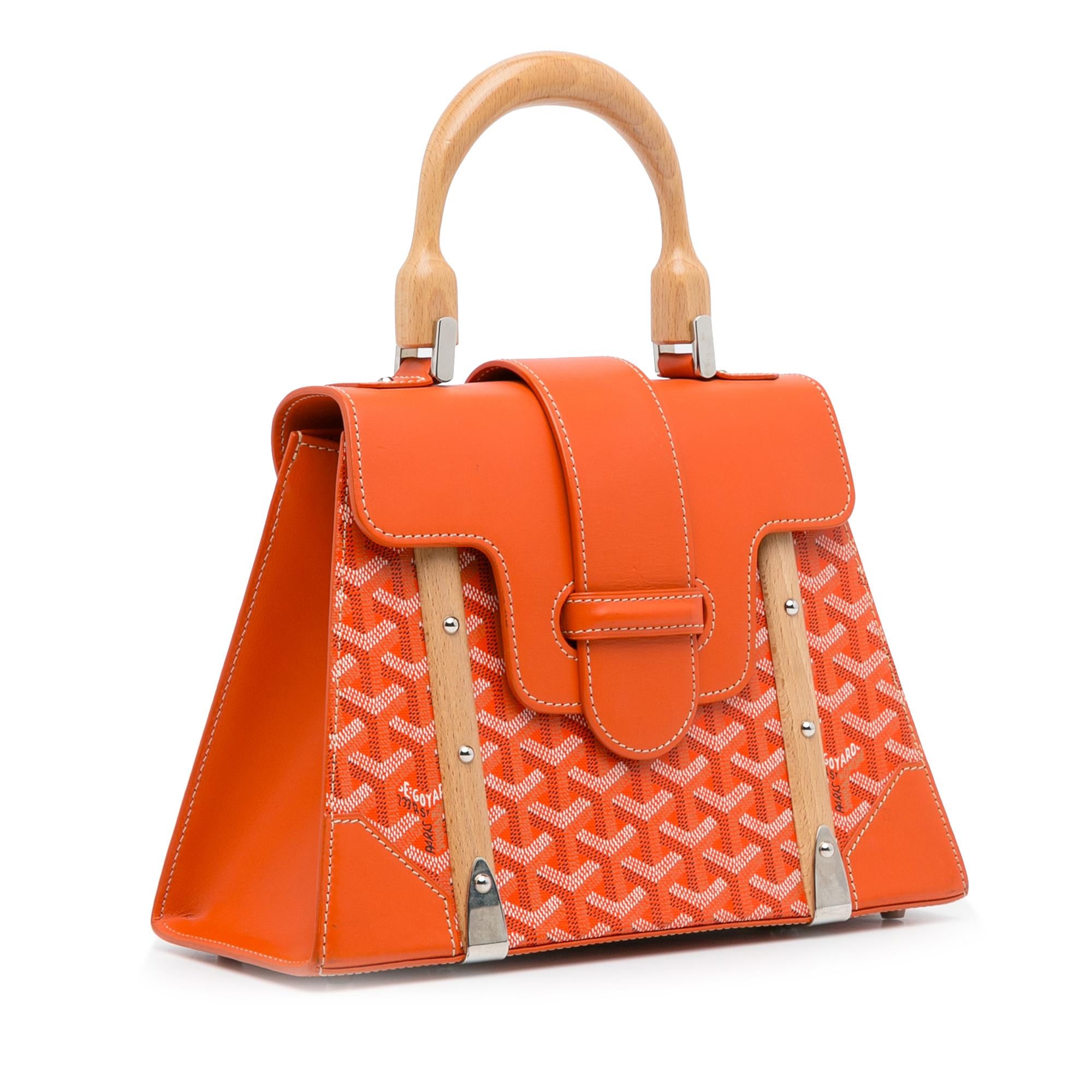 Goyard Goyardine Saigon PM (SHG-2TnTw8)