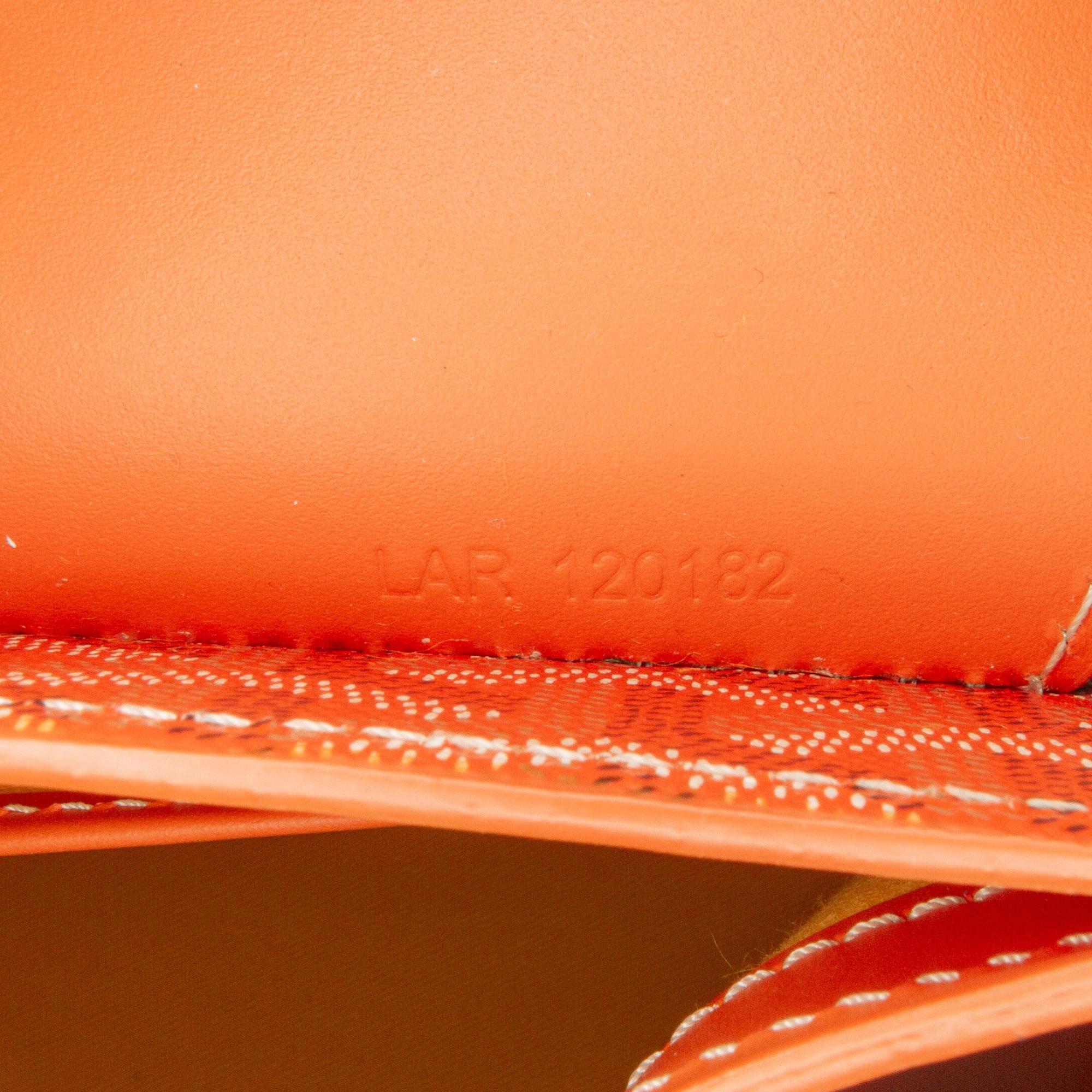 Goyard Goyardine Saigon PM (SHG-bumcNU)