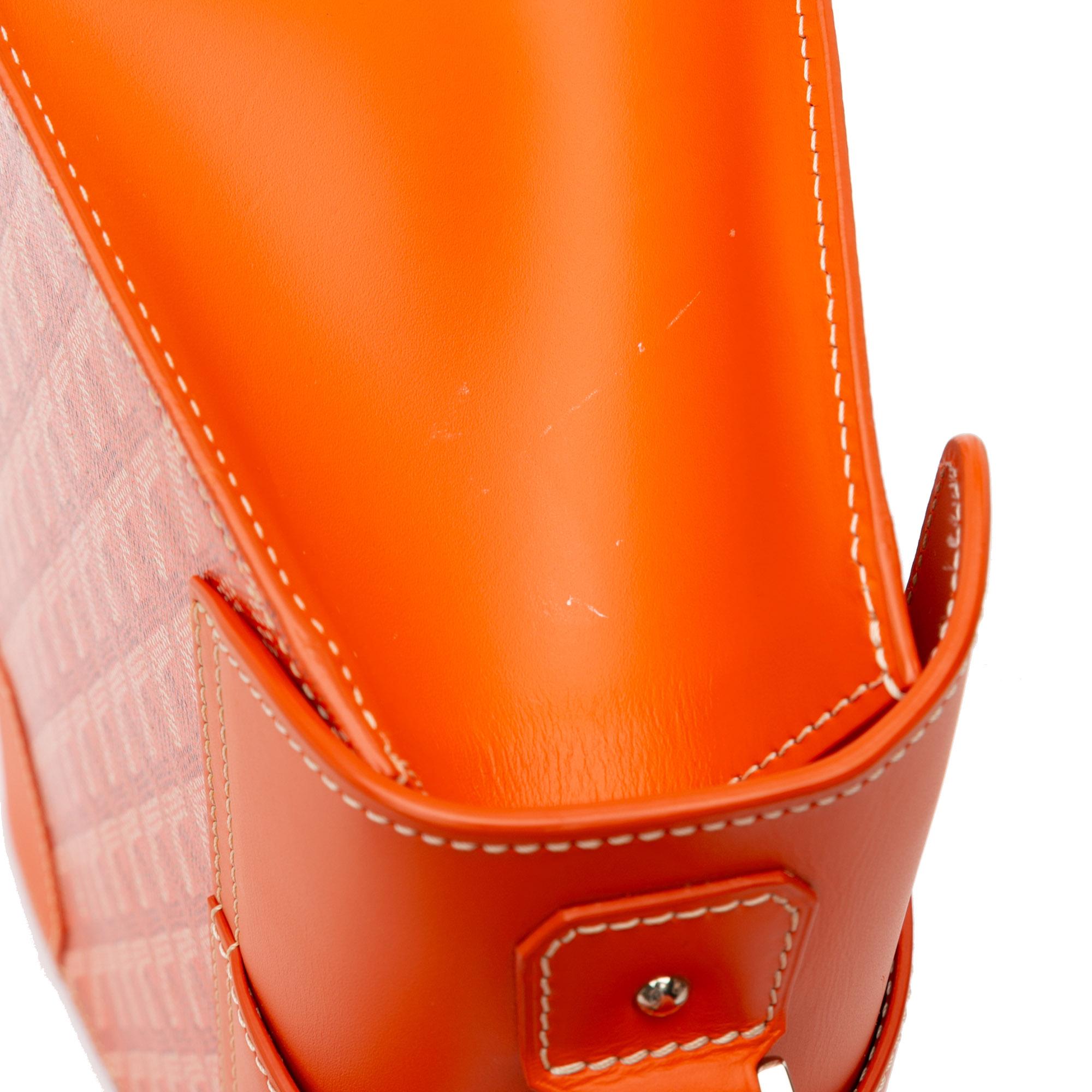 Goyard Goyardine Saigon PM (SHG-bumcNU)