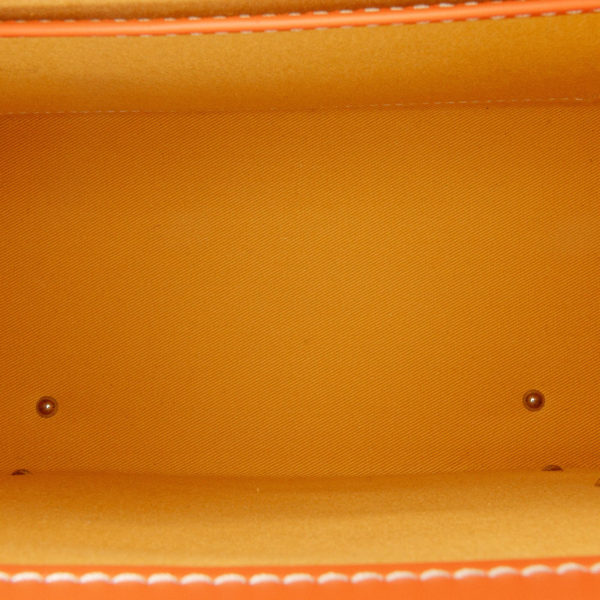 Goyard Goyardine Saigon PM (SHG-bumcNU)