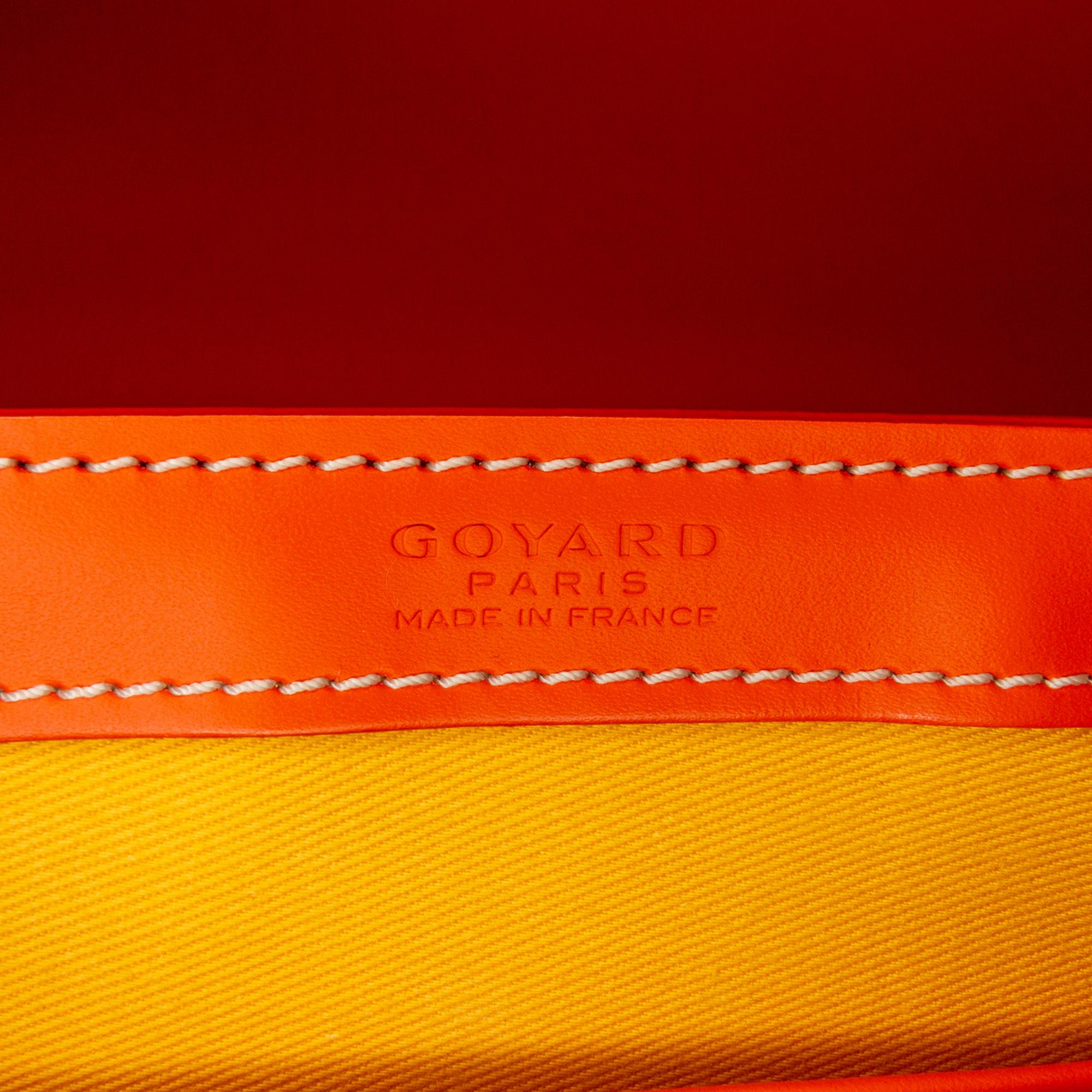 Goyard Goyardine Saigon PM