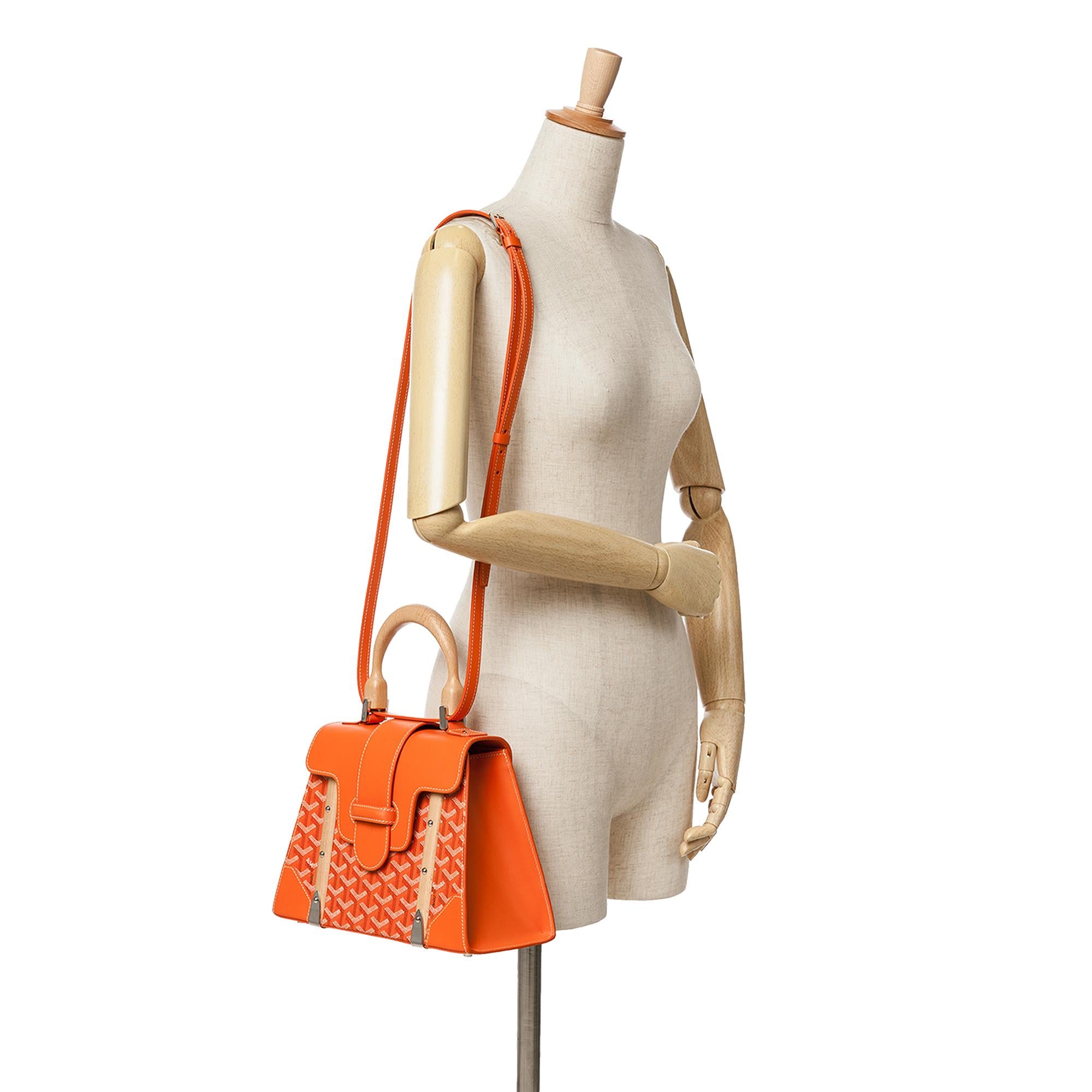 Goyard Goyardine Saigon PM