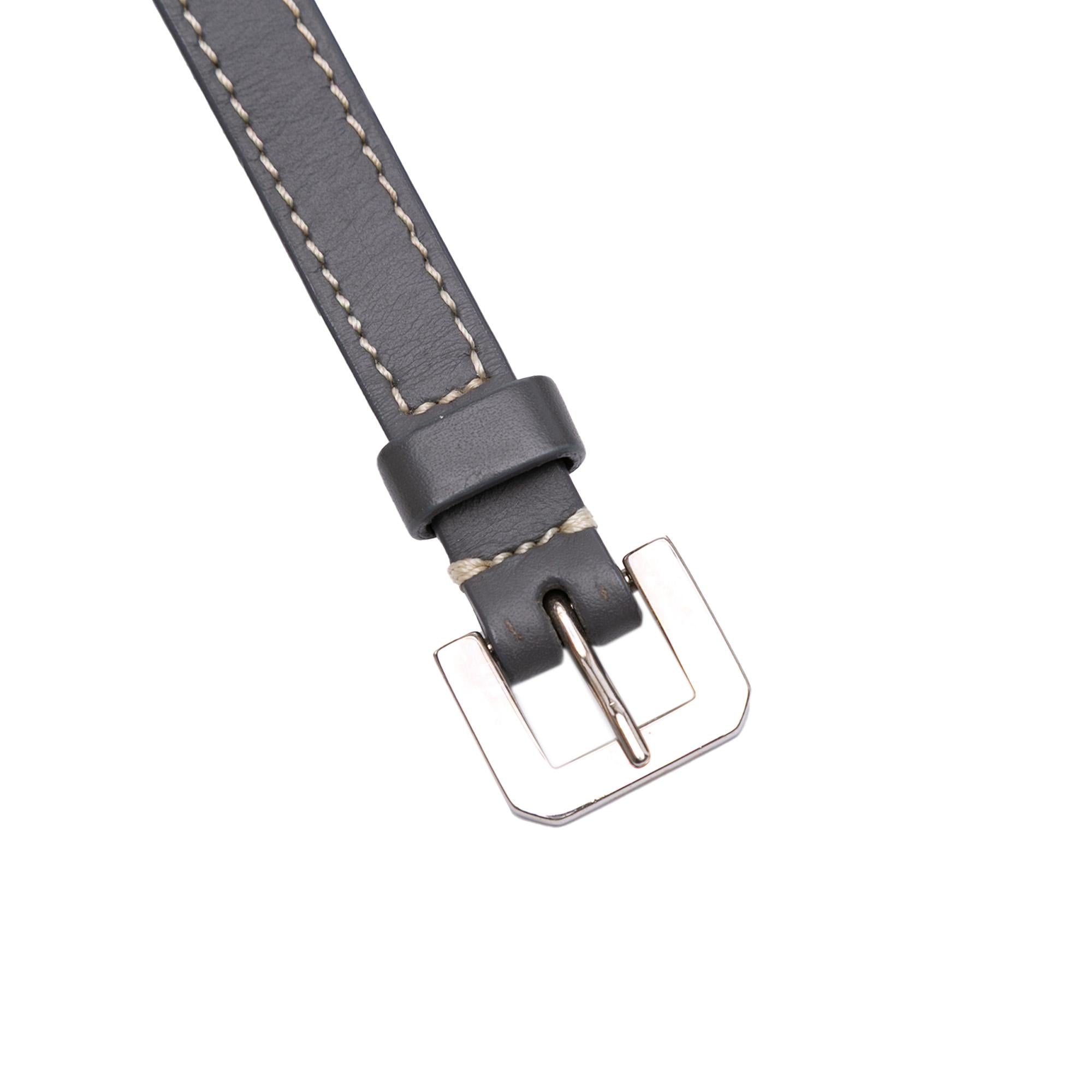 Goyard Goyardine Saigon Structured PM