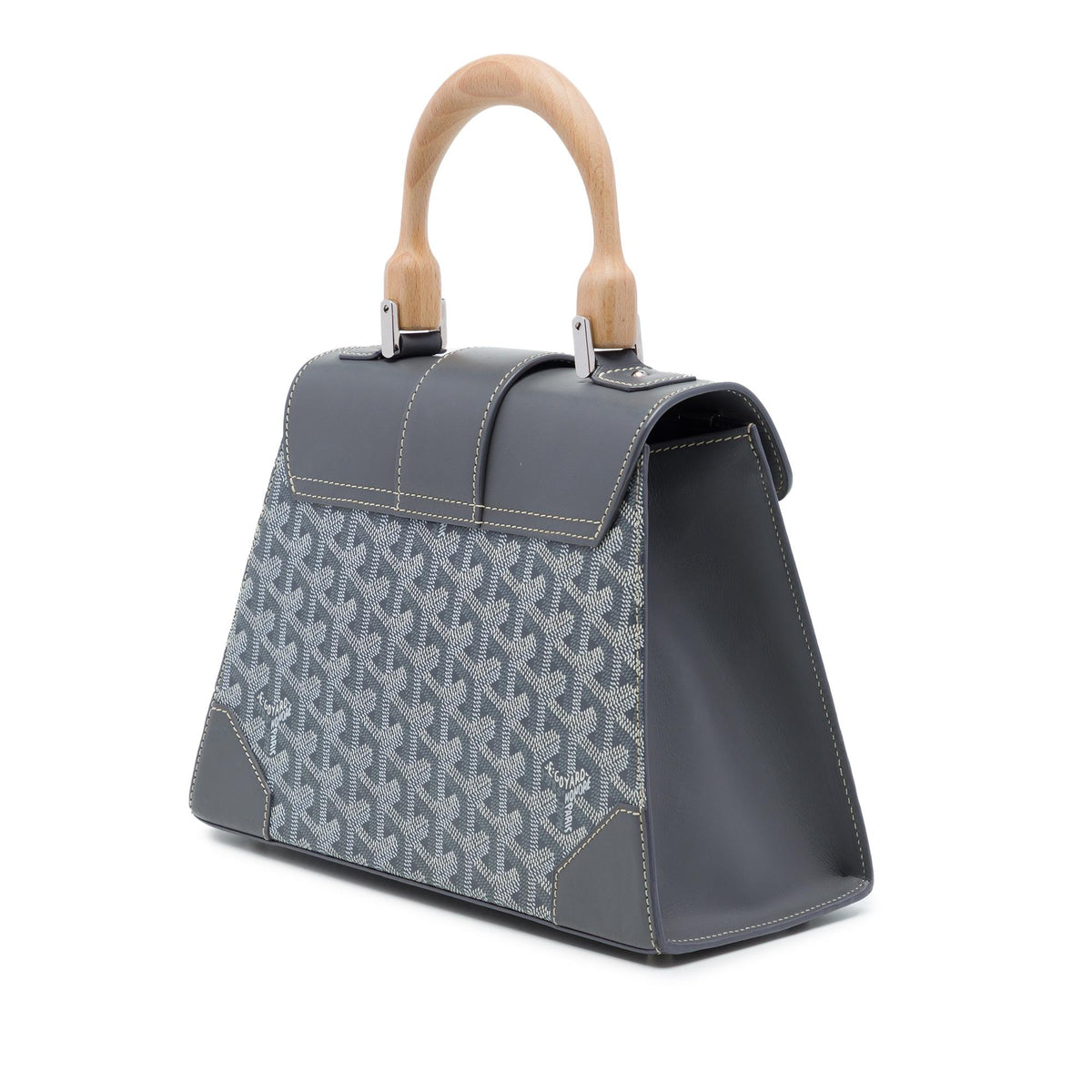 Goyard Goyardine Saigon Structured PM