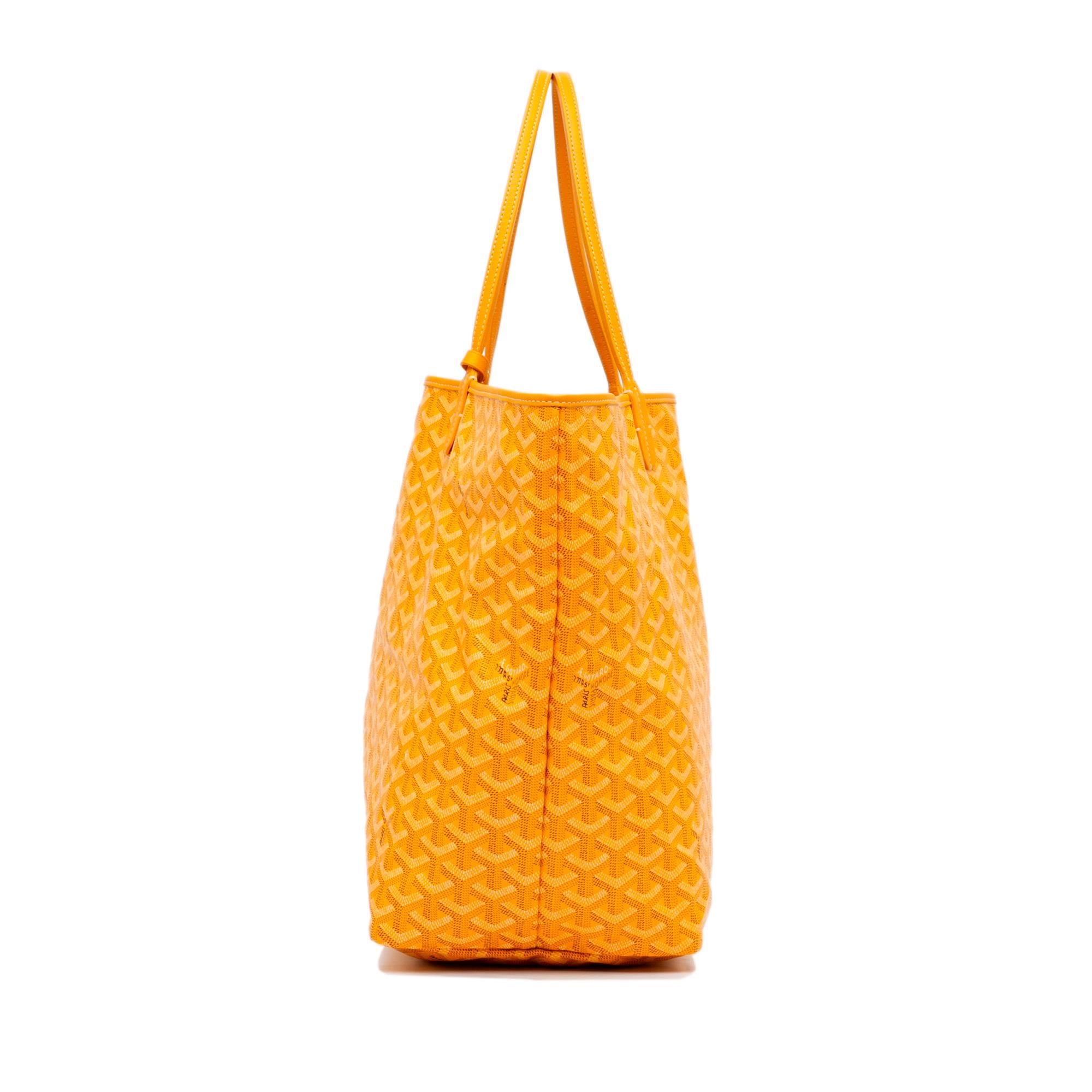 Goyard Goyardine Saint Louis GM (SHG-S1YYSp)
