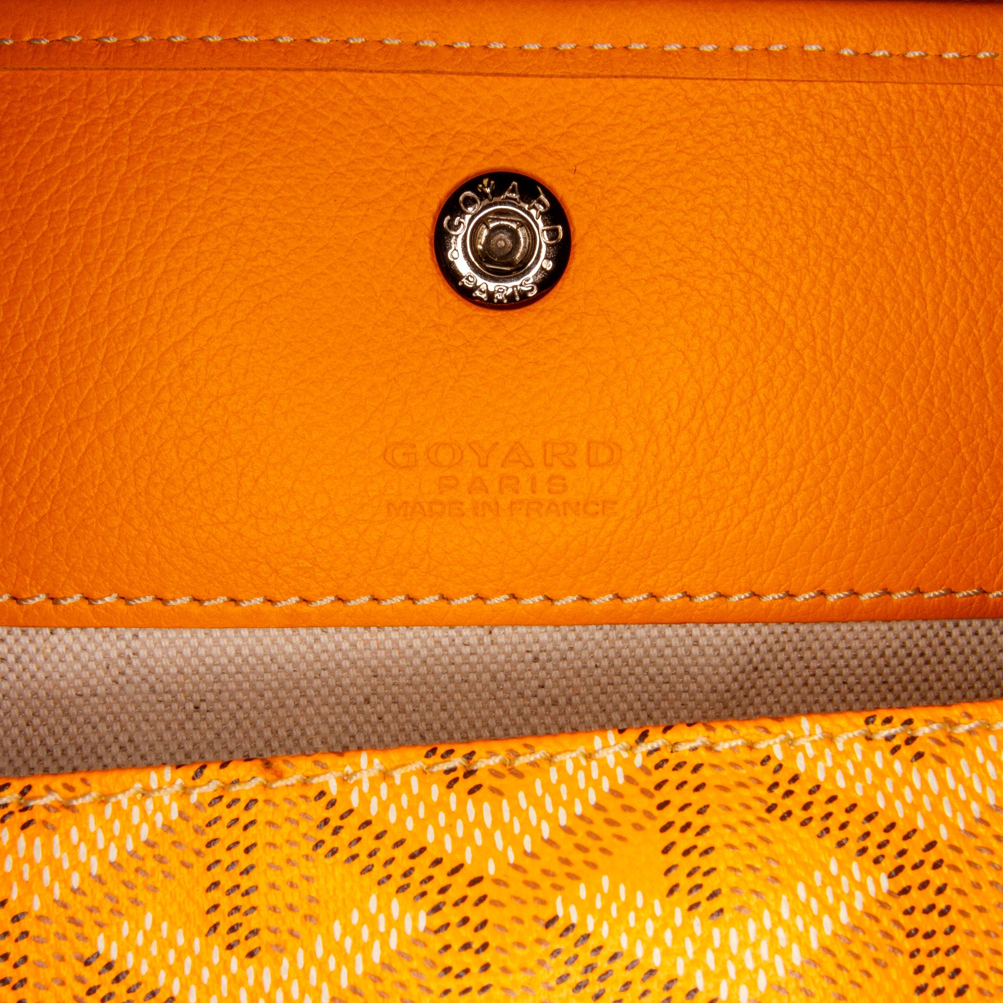 Goyard Goyardine Saint Louis GM (SHG-S1YYSp)