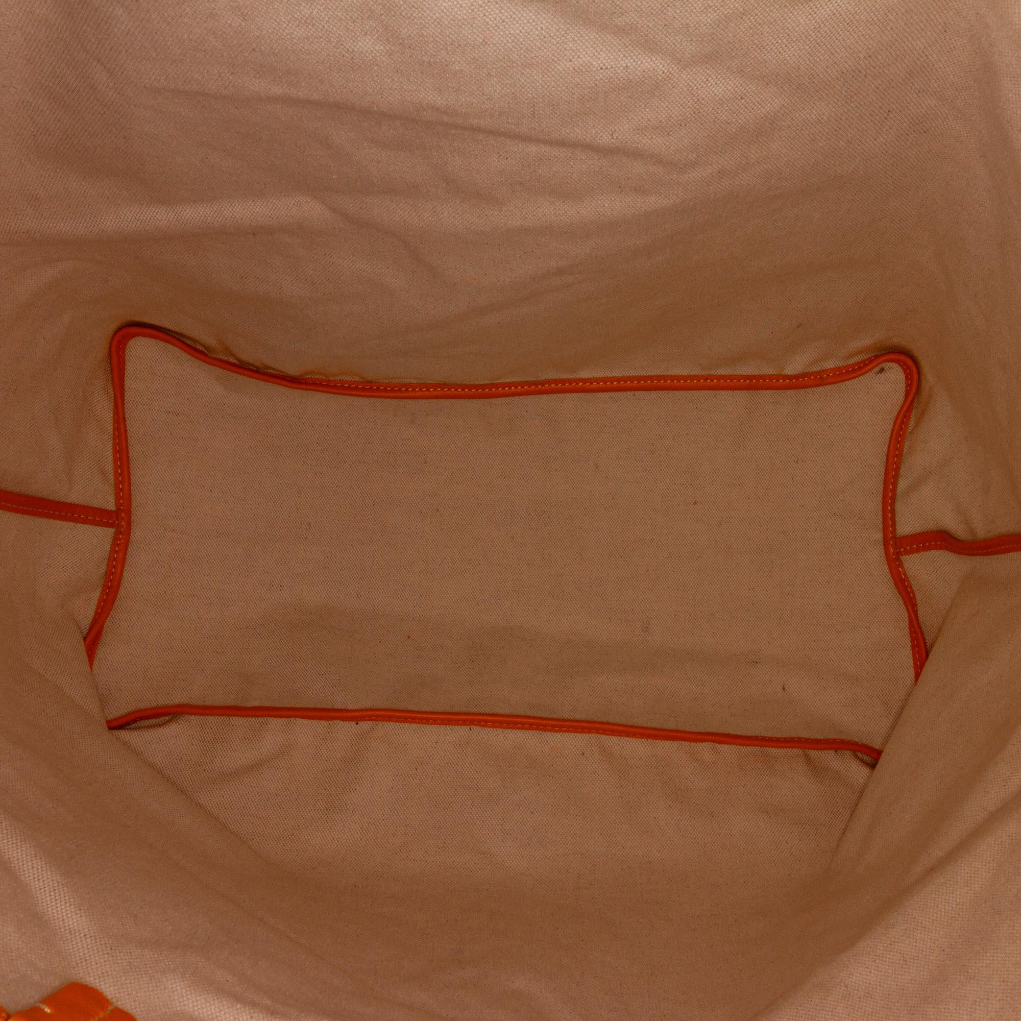 Goyard Goyardine Saint Louis GM (SHG-S1YYSp)