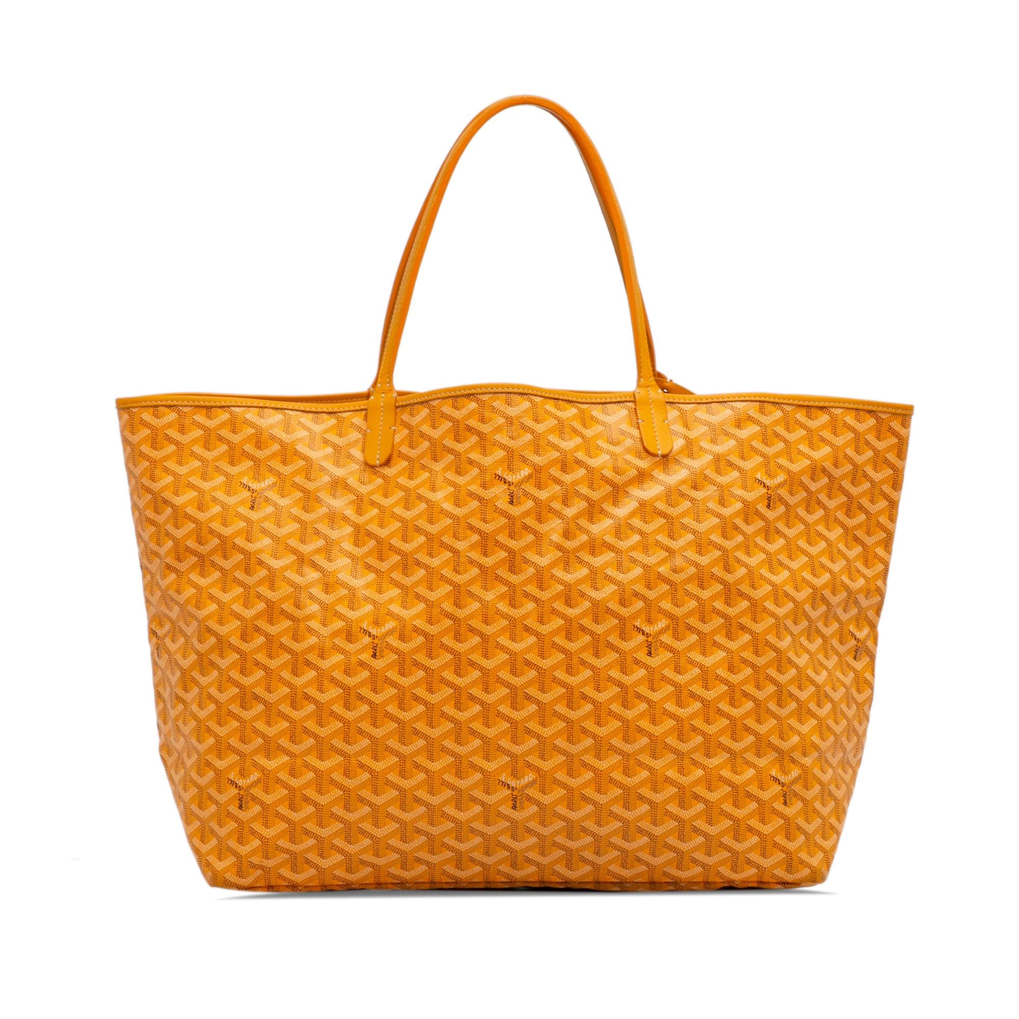 Goyard Goyardine Saint Louis GM (SHG-2oxCRc)