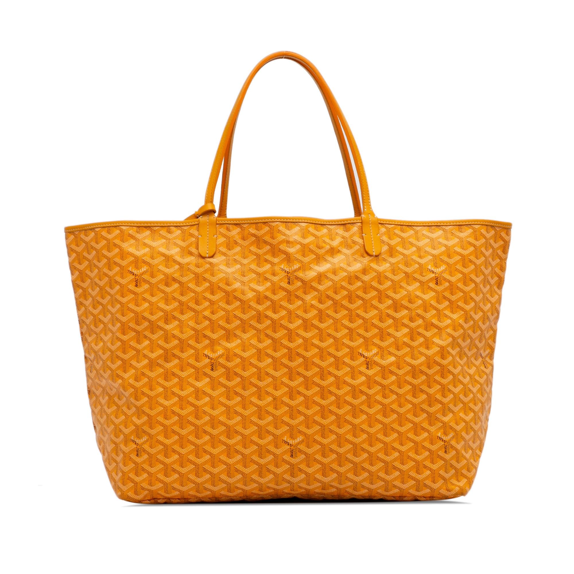 Goyard Goyardine Saint Louis GM (SHG-2oxCRc)