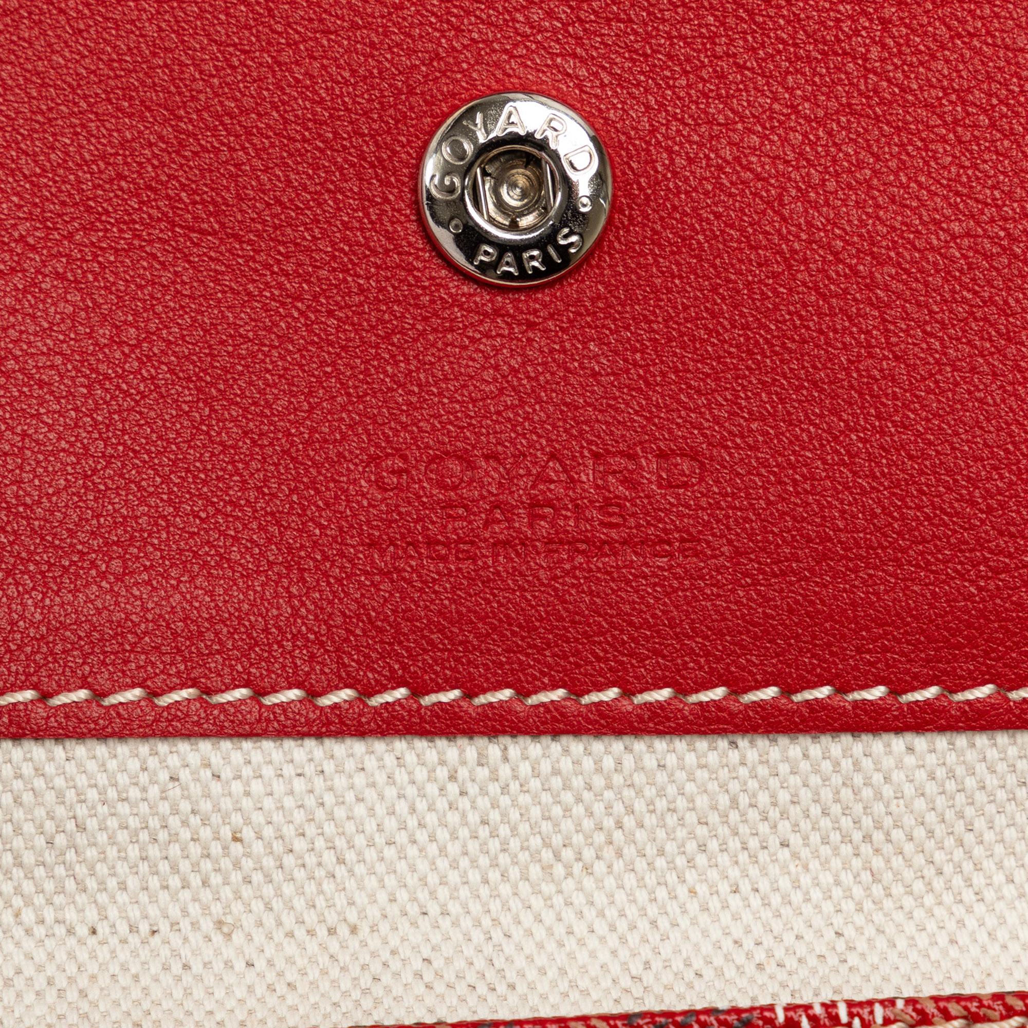 Goyard Goyardine Saint Louis GM (SHG-0wT2Tq)
