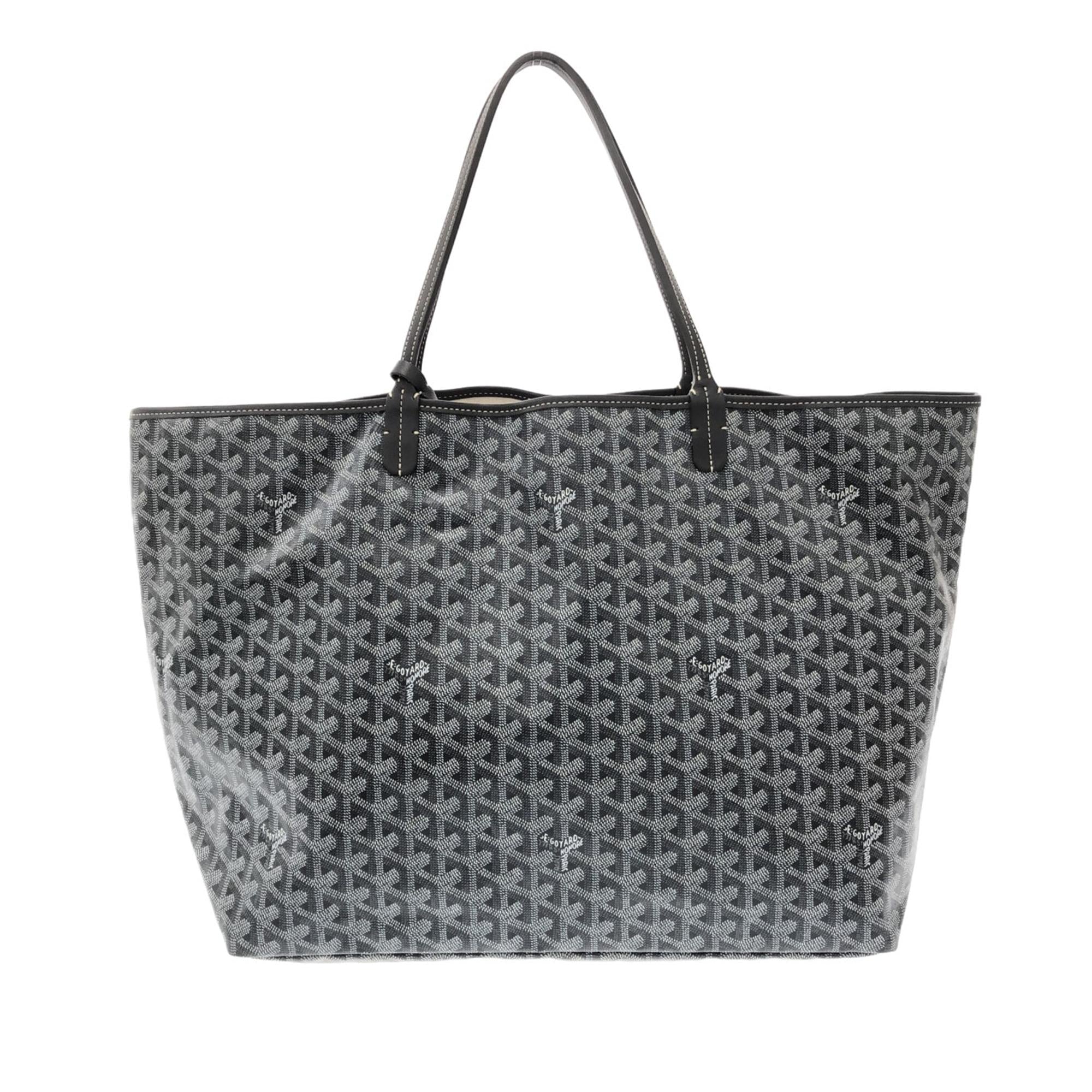 Goyard Goyardine Saint Louis GM (SHG-KuIMLf)