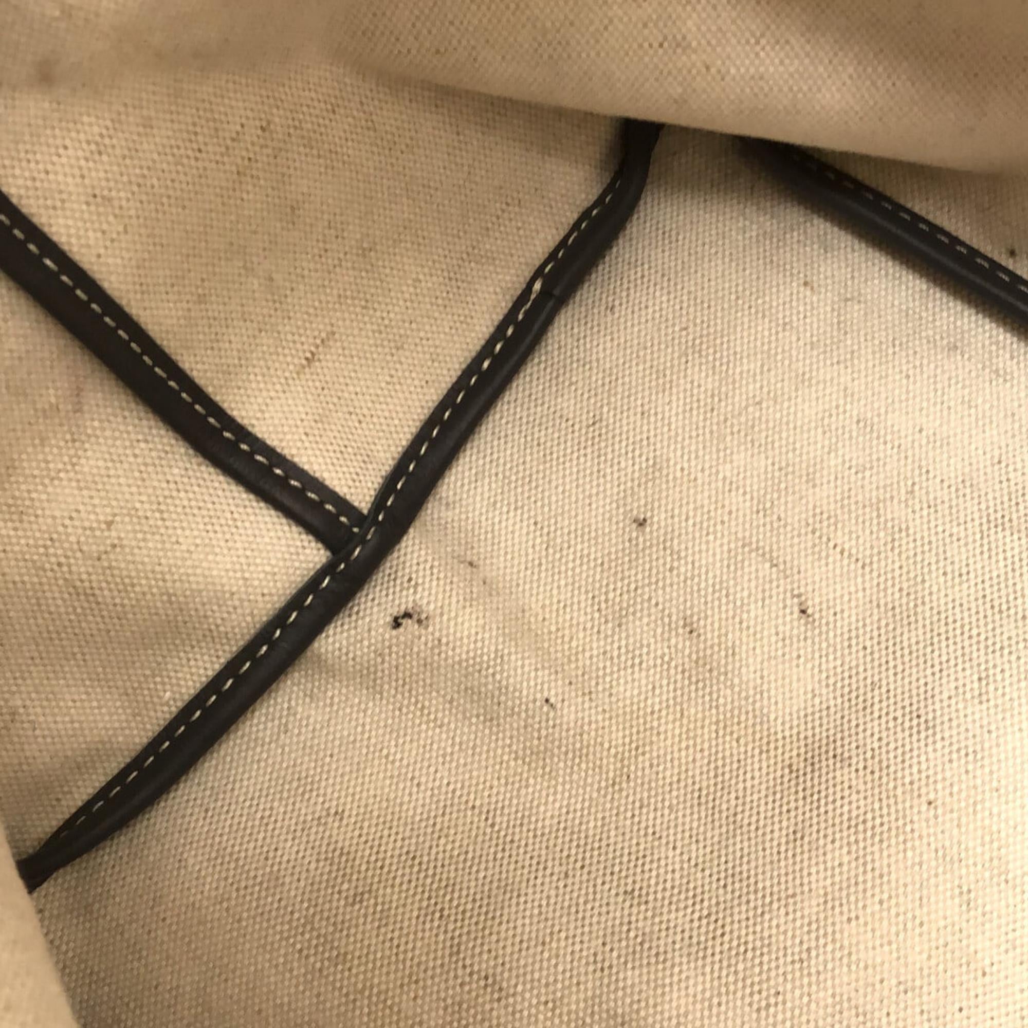 Goyard Goyardine Saint Louis GM (SHG-KuIMLf)