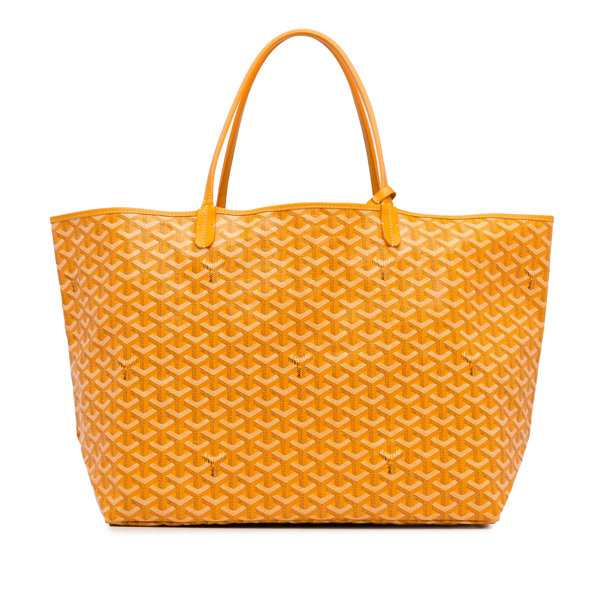 Goyard Goyardine Saint Louis GM (SHG-7KsBxc)
