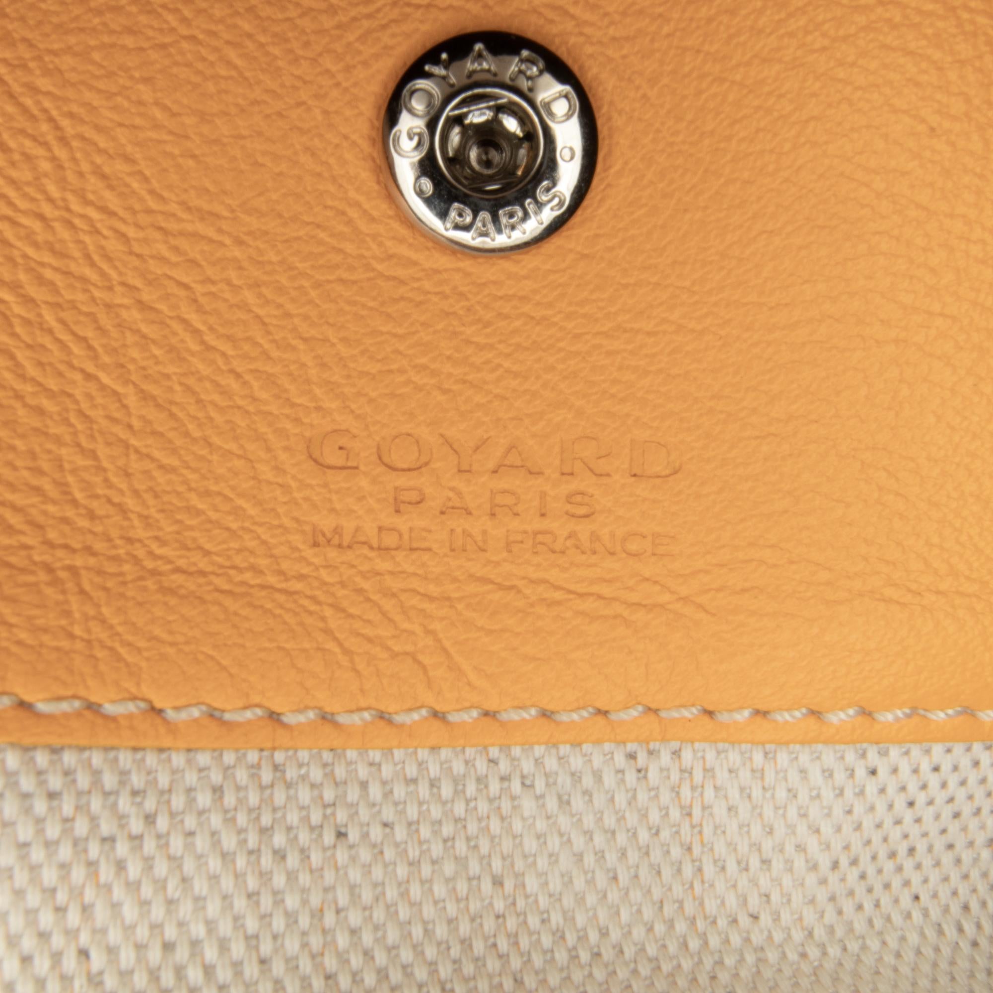 Goyard Goyardine Saint Louis GM (SHG-7KsBxc)