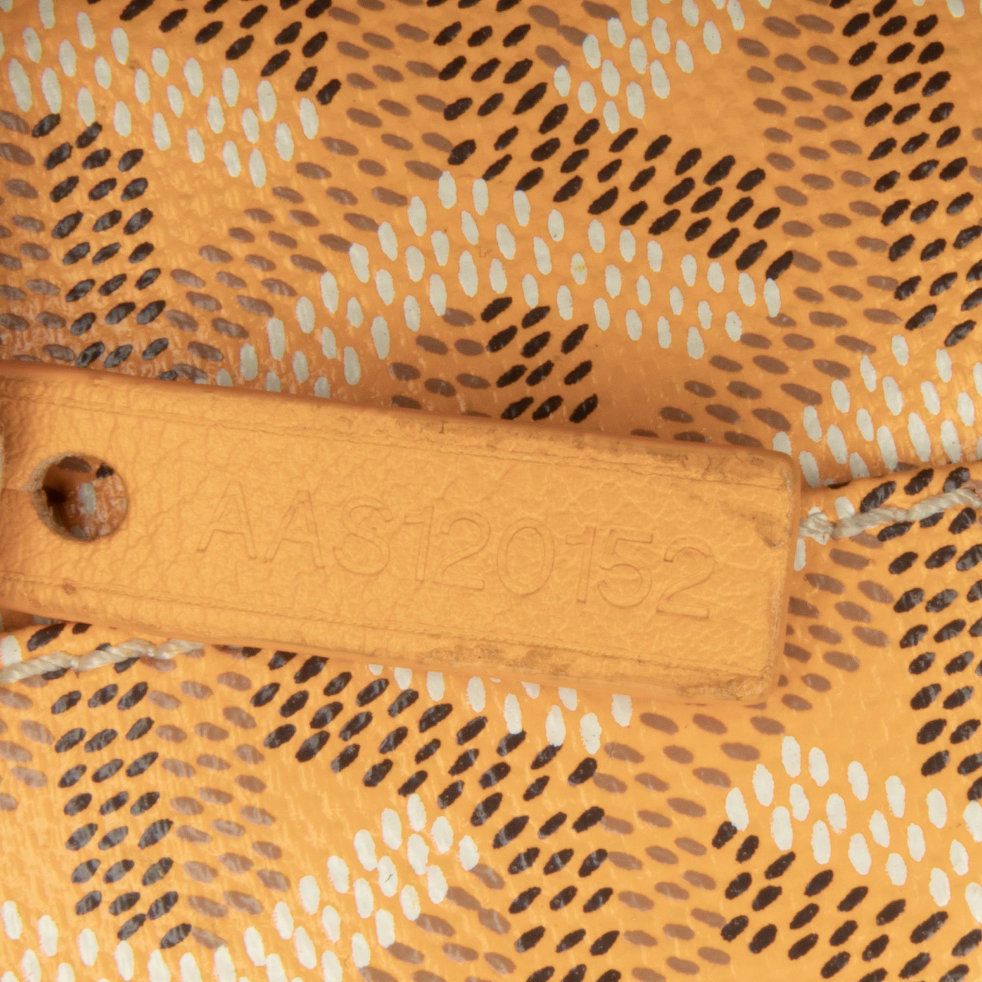 Goyard Goyardine Saint Louis GM (SHG-7KsBxc)