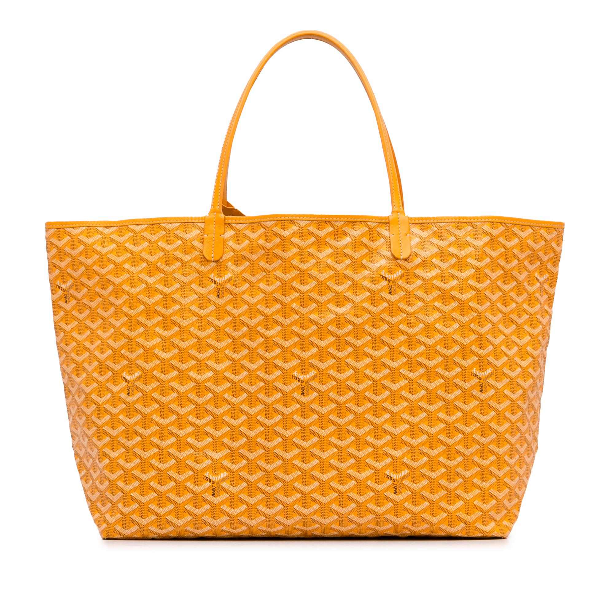 Goyard Goyardine Saint Louis GM (SHG-7KsBxc)
