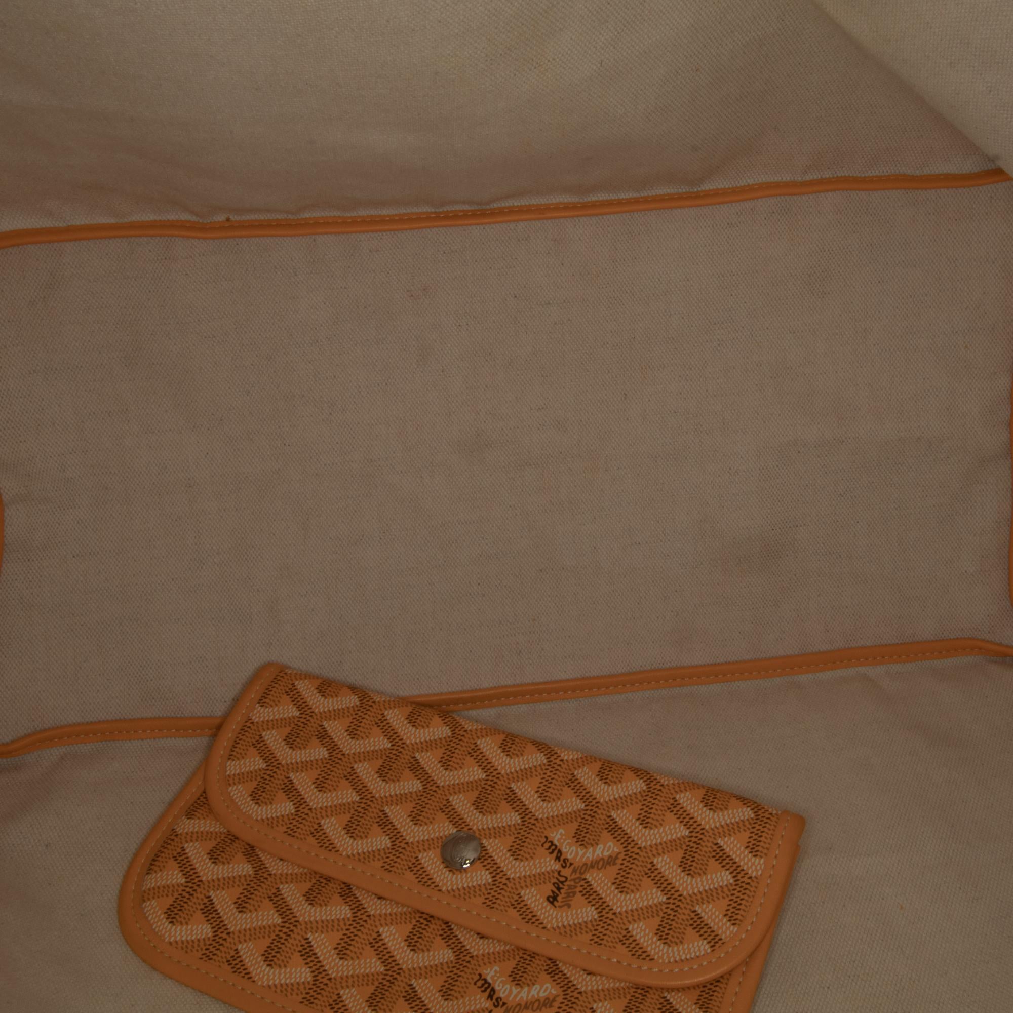 Goyard Goyardine Saint Louis GM (SHG-7KsBxc)