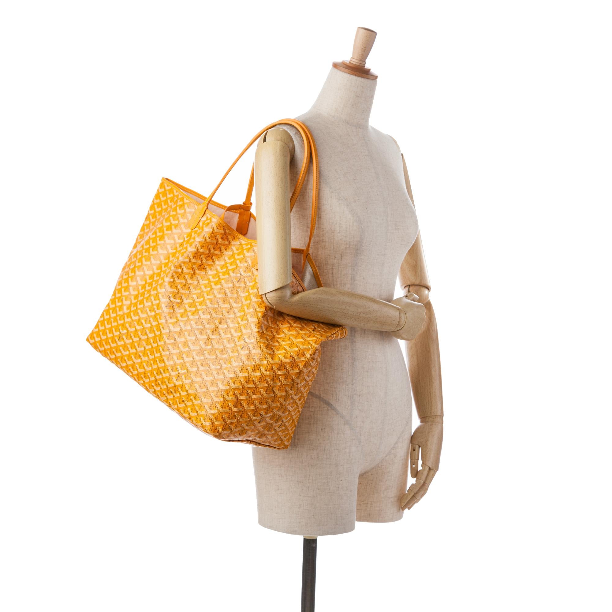 Goyard Goyardine Saint Louis GM (SHG-7KsBxc)