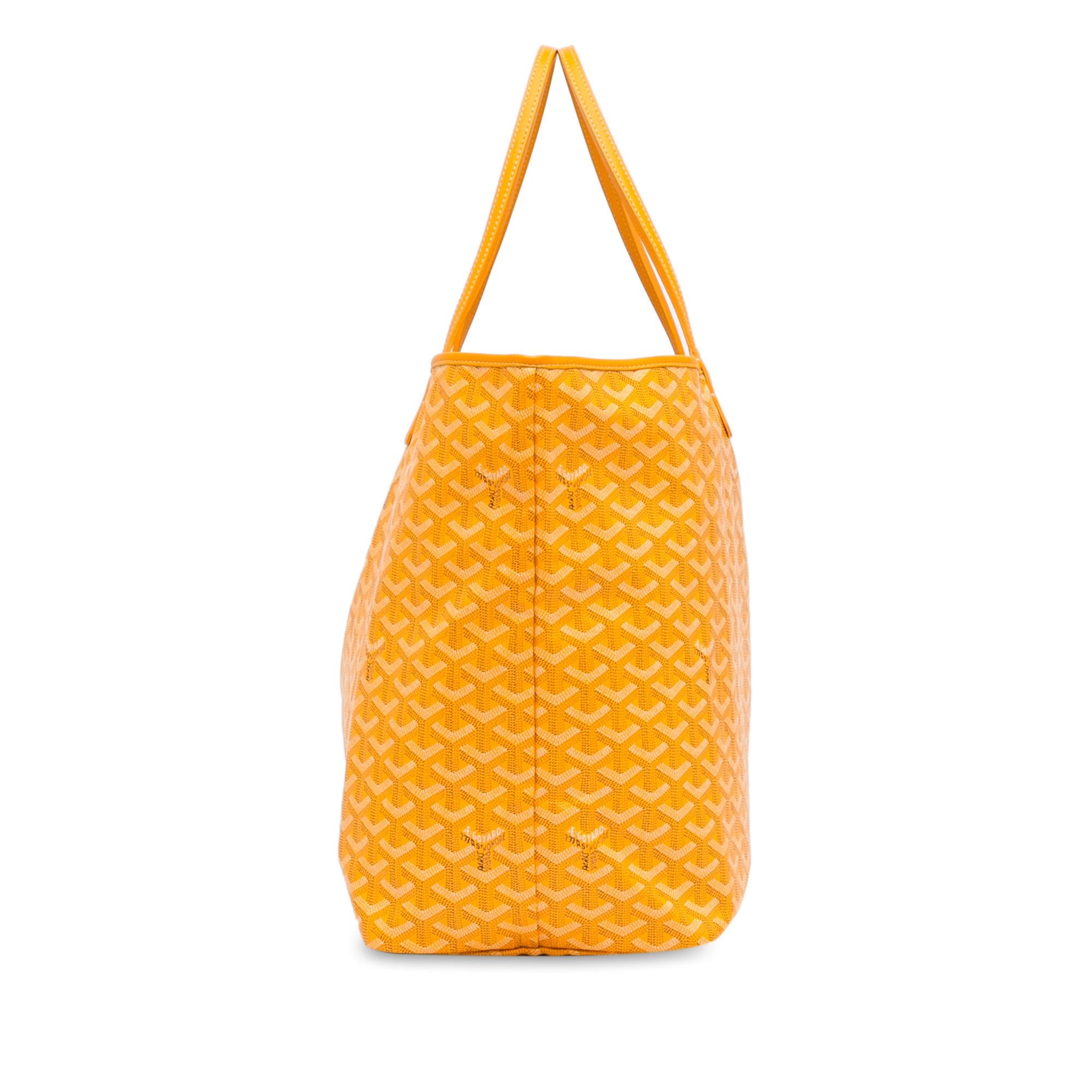 Goyard Goyardine Saint Louis GM (SHG-T4dhiB)