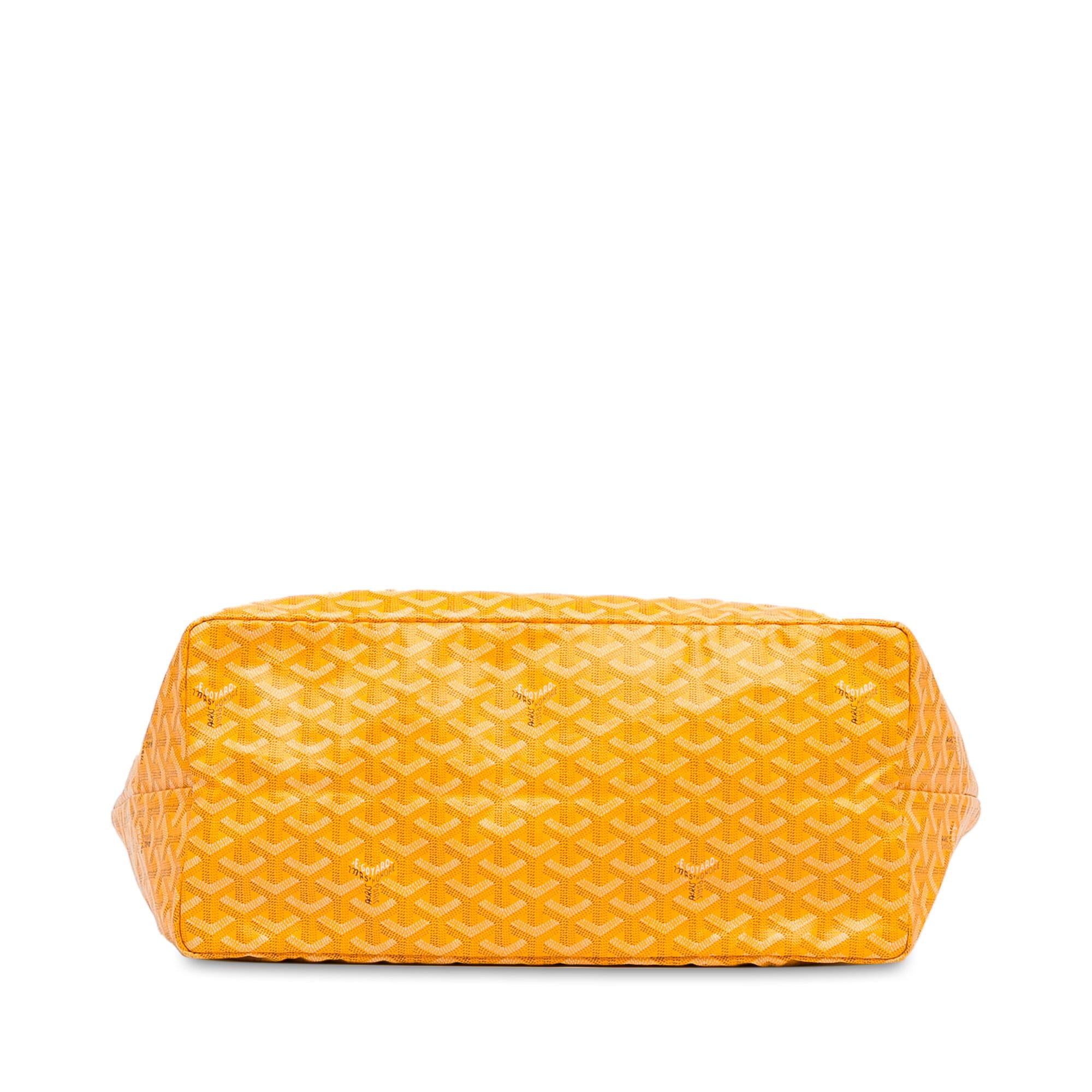 Goyard Goyardine Saint Louis GM (SHG-T4dhiB)
