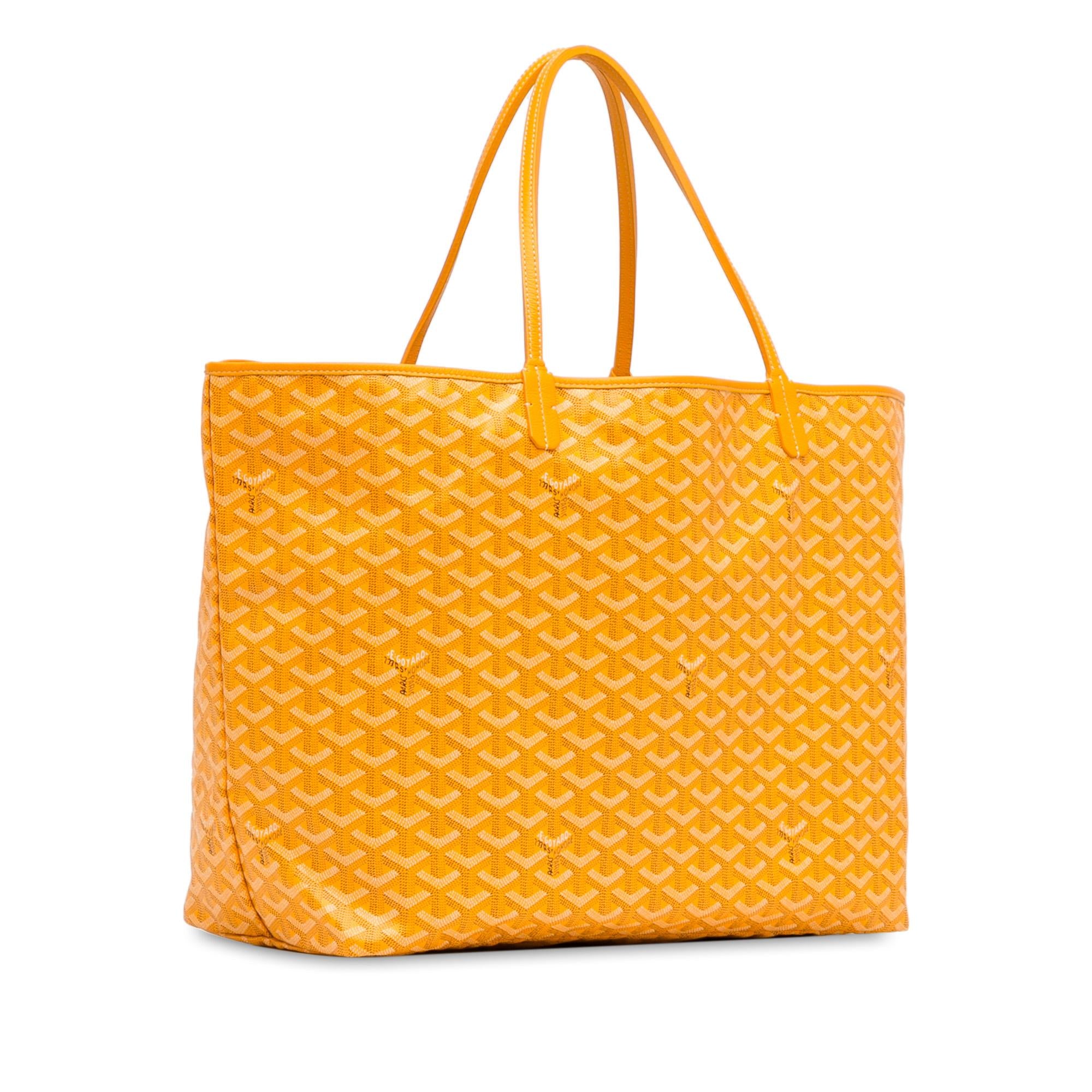 Goyard Goyardine Saint Louis GM (SHG-T4dhiB)