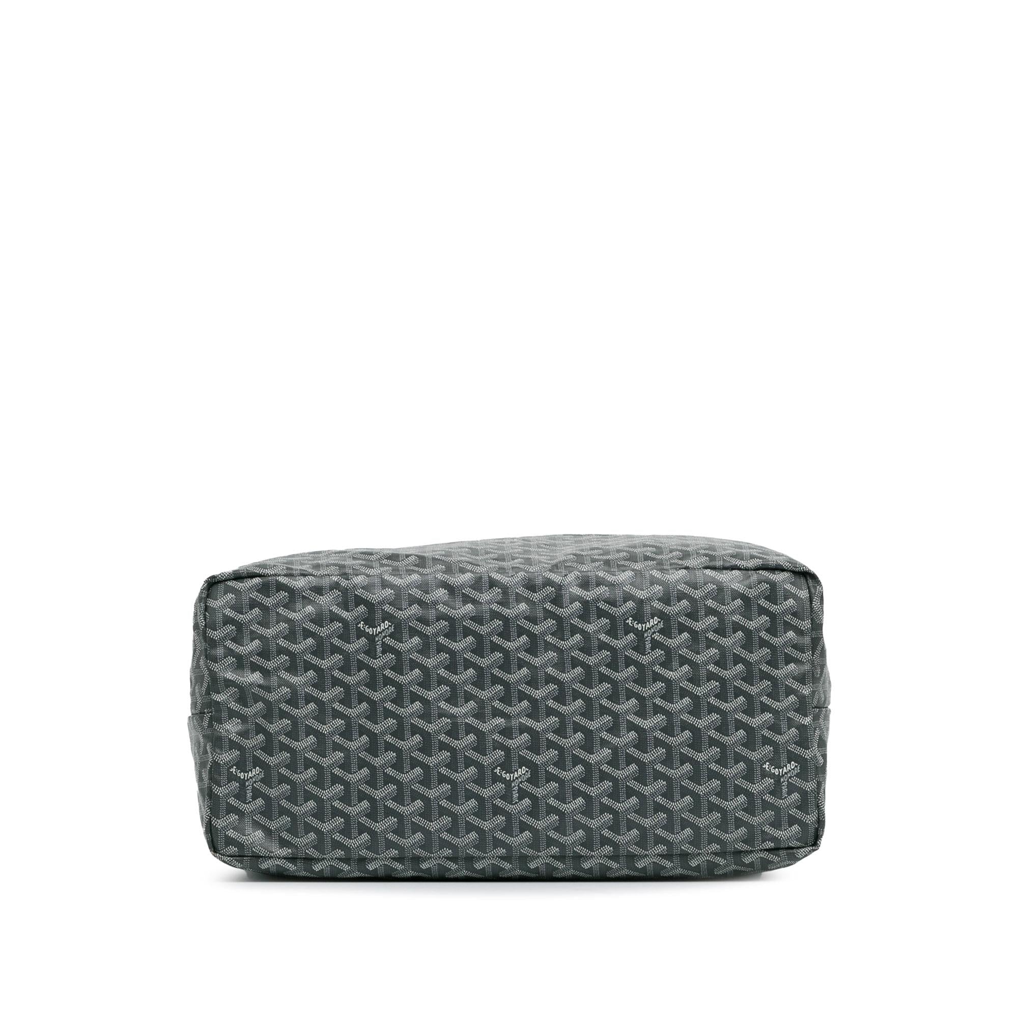 Goyard Goyardine Saint Louis GM (SHG-yMROy4)