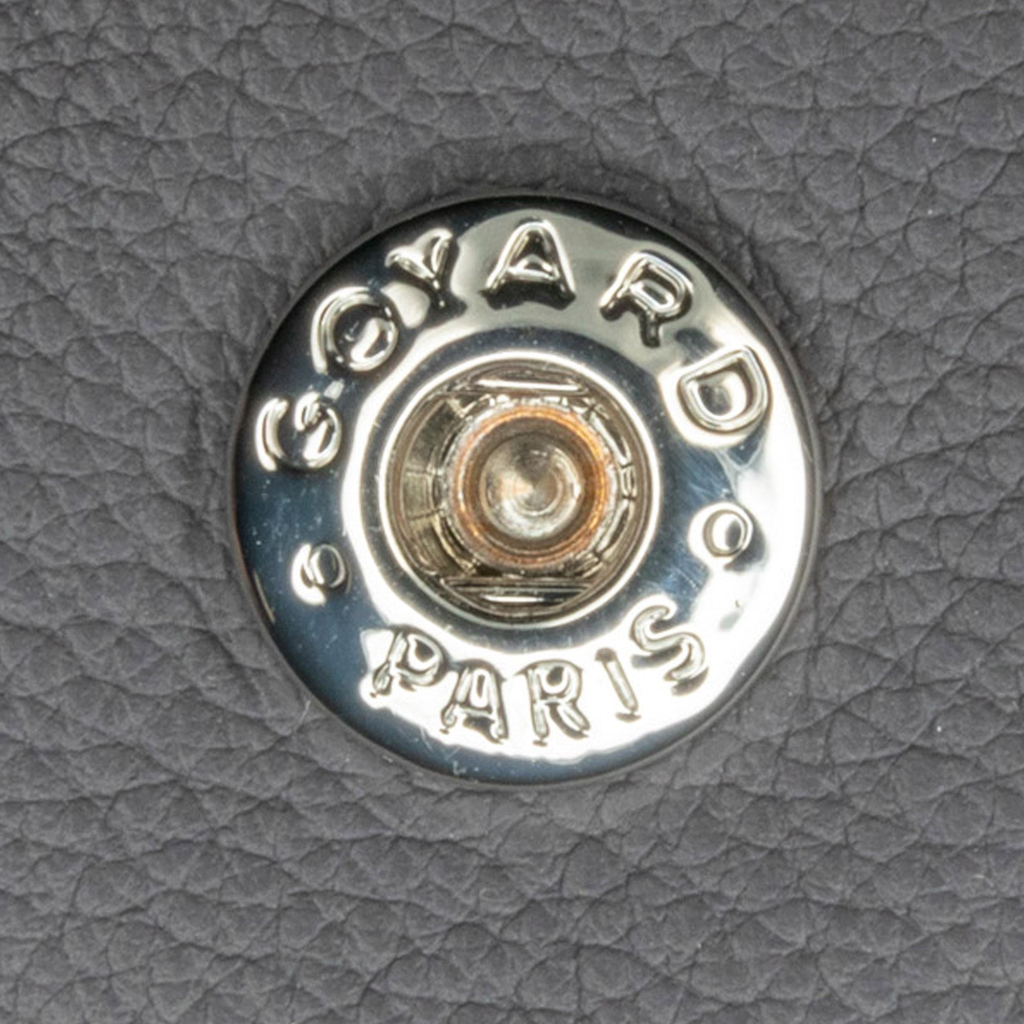 Goyard Goyardine Saint Louis GM (SHG-yMROy4)