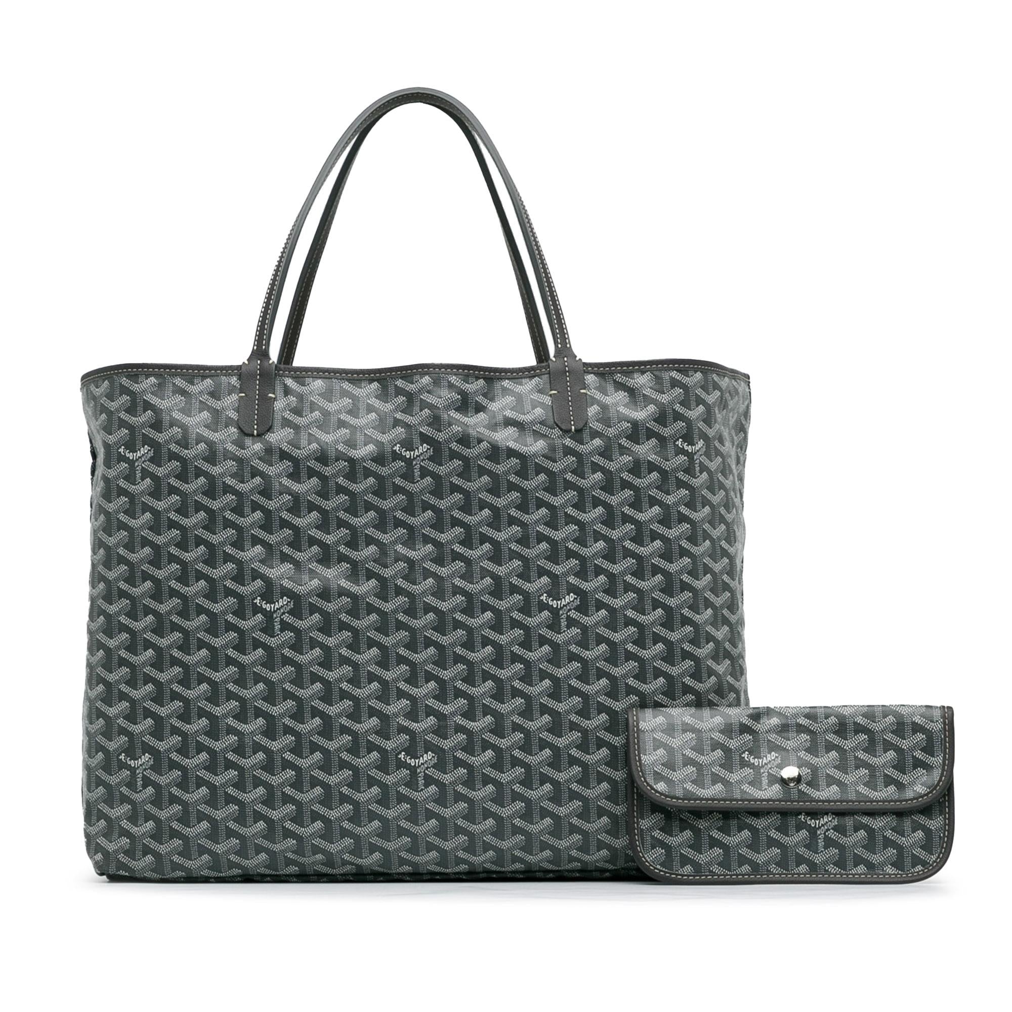 Goyard Goyardine Saint Louis GM (SHG-yMROy4)