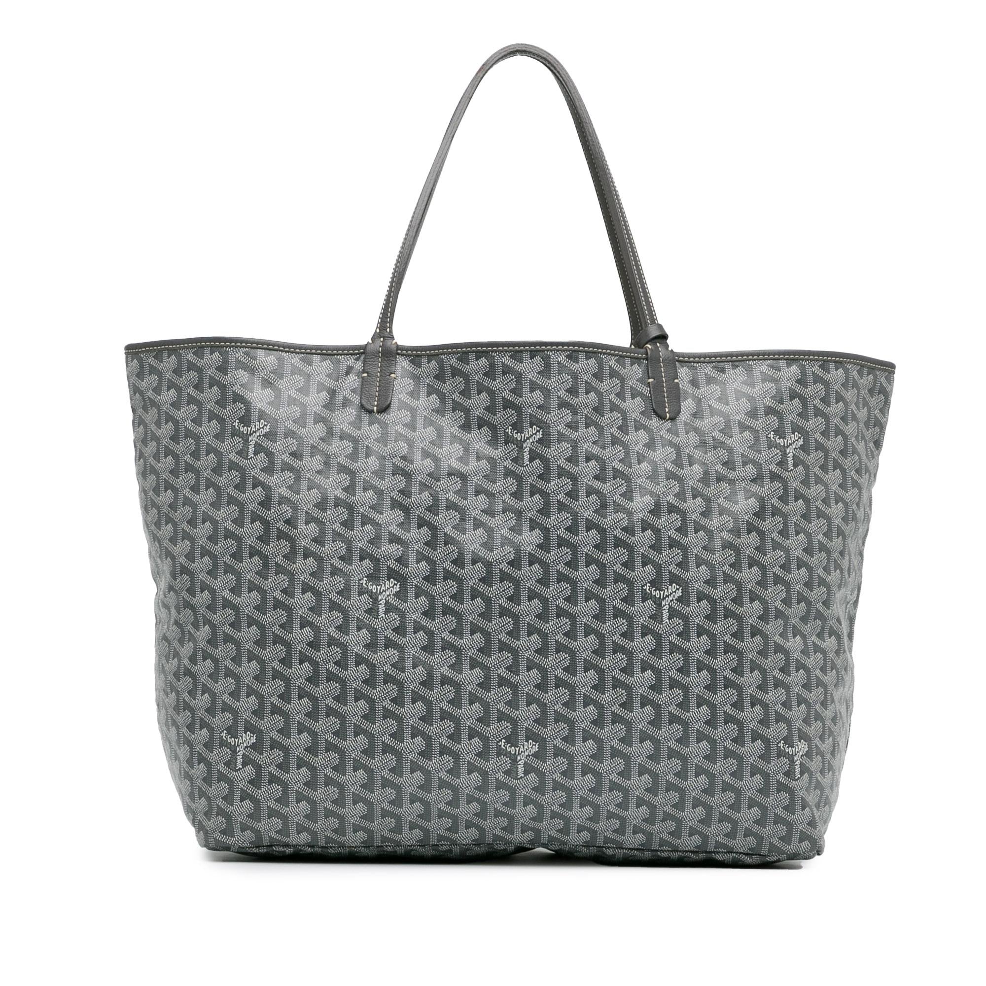 Goyard Goyardine Saint Louis GM (SHG-vFDmoT)