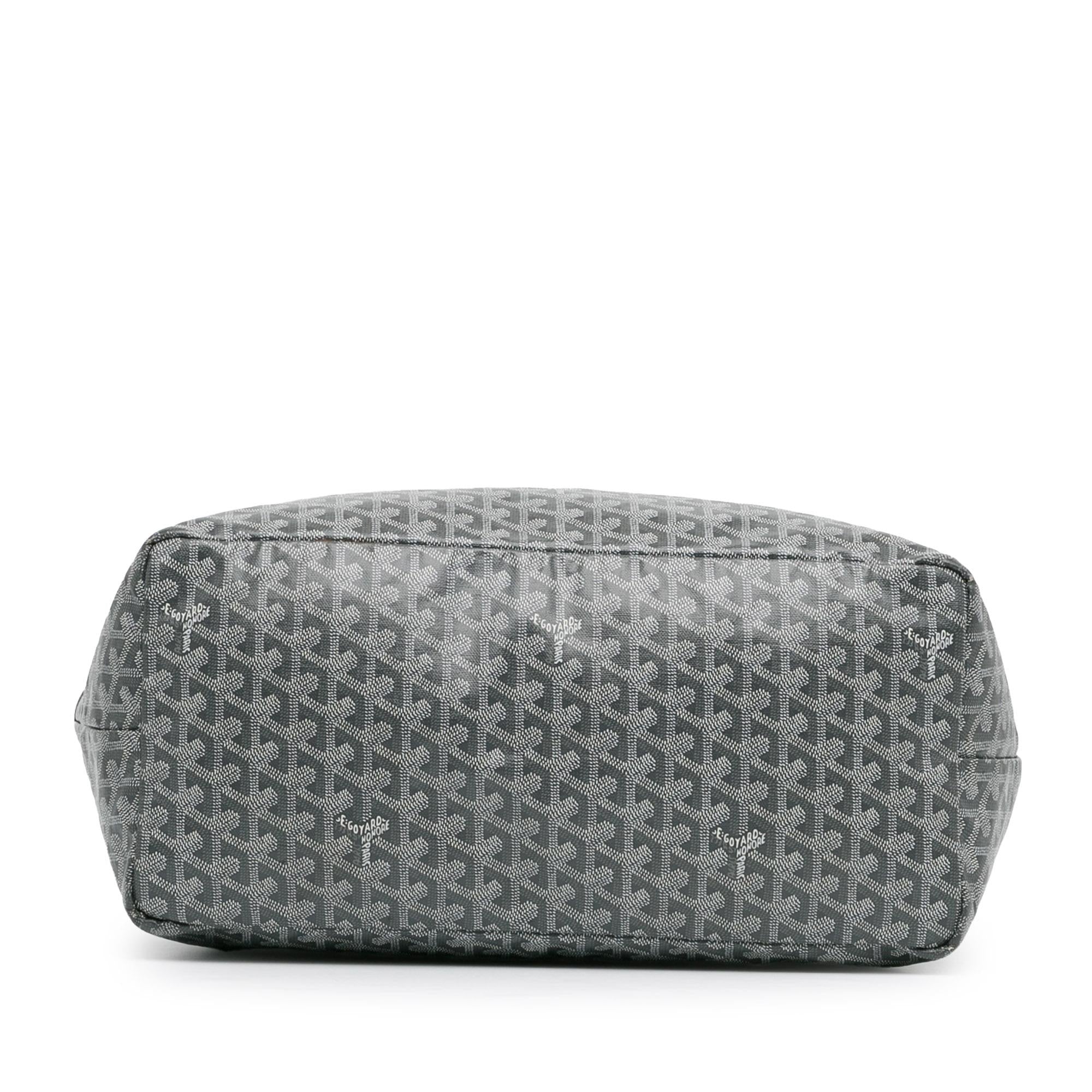 Goyard Goyardine Saint Louis GM (SHG-vFDmoT)