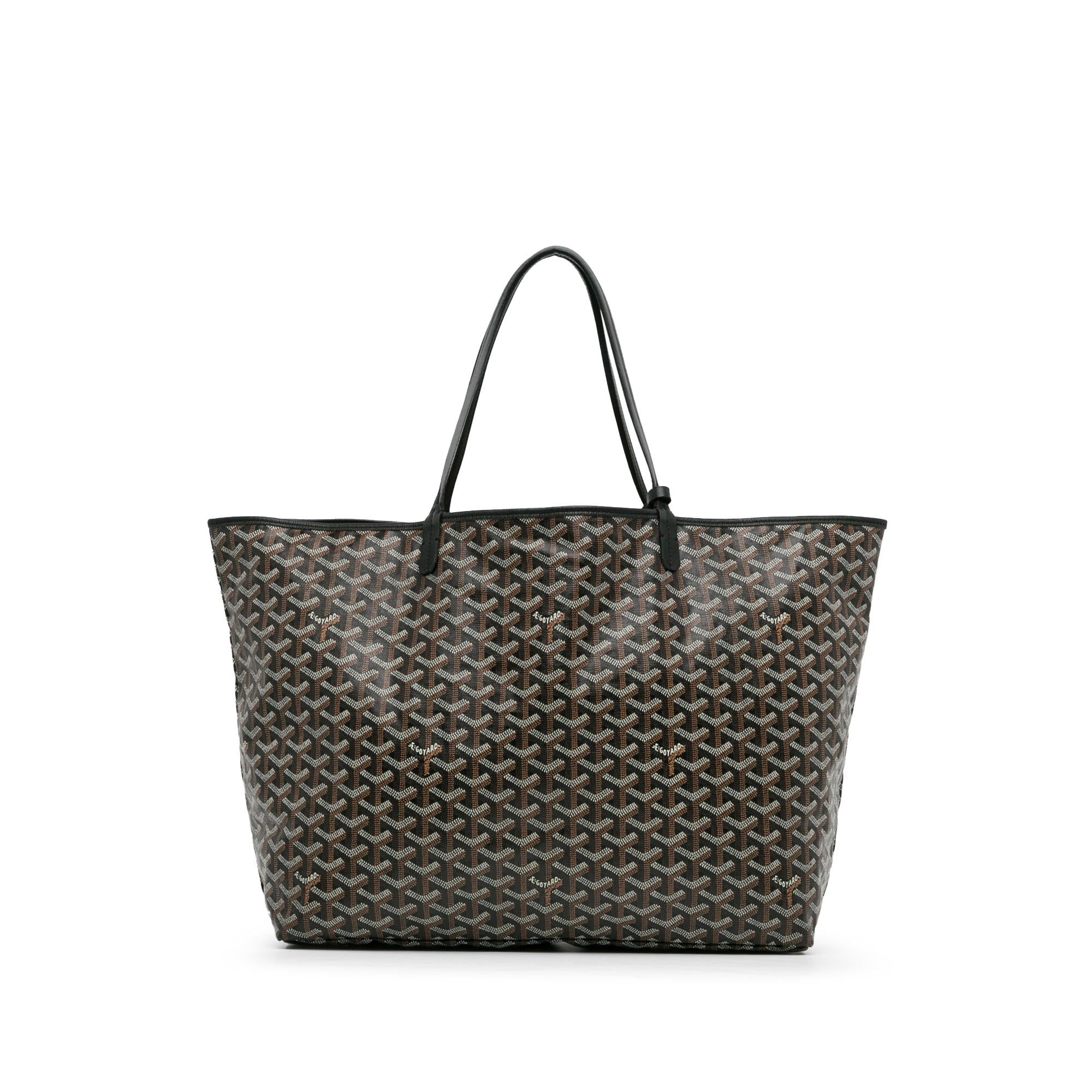 Goyard Goyardine Saint Louis GM (SHG-nLbsOu)