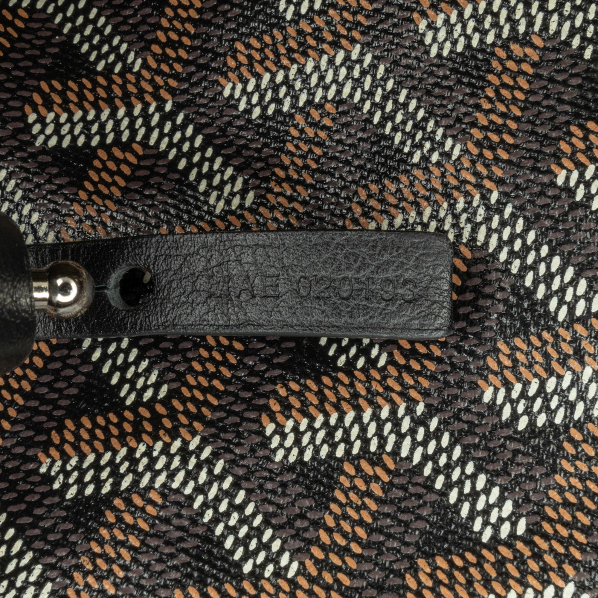 Goyard Goyardine Saint Louis GM (SHG-nLbsOu)