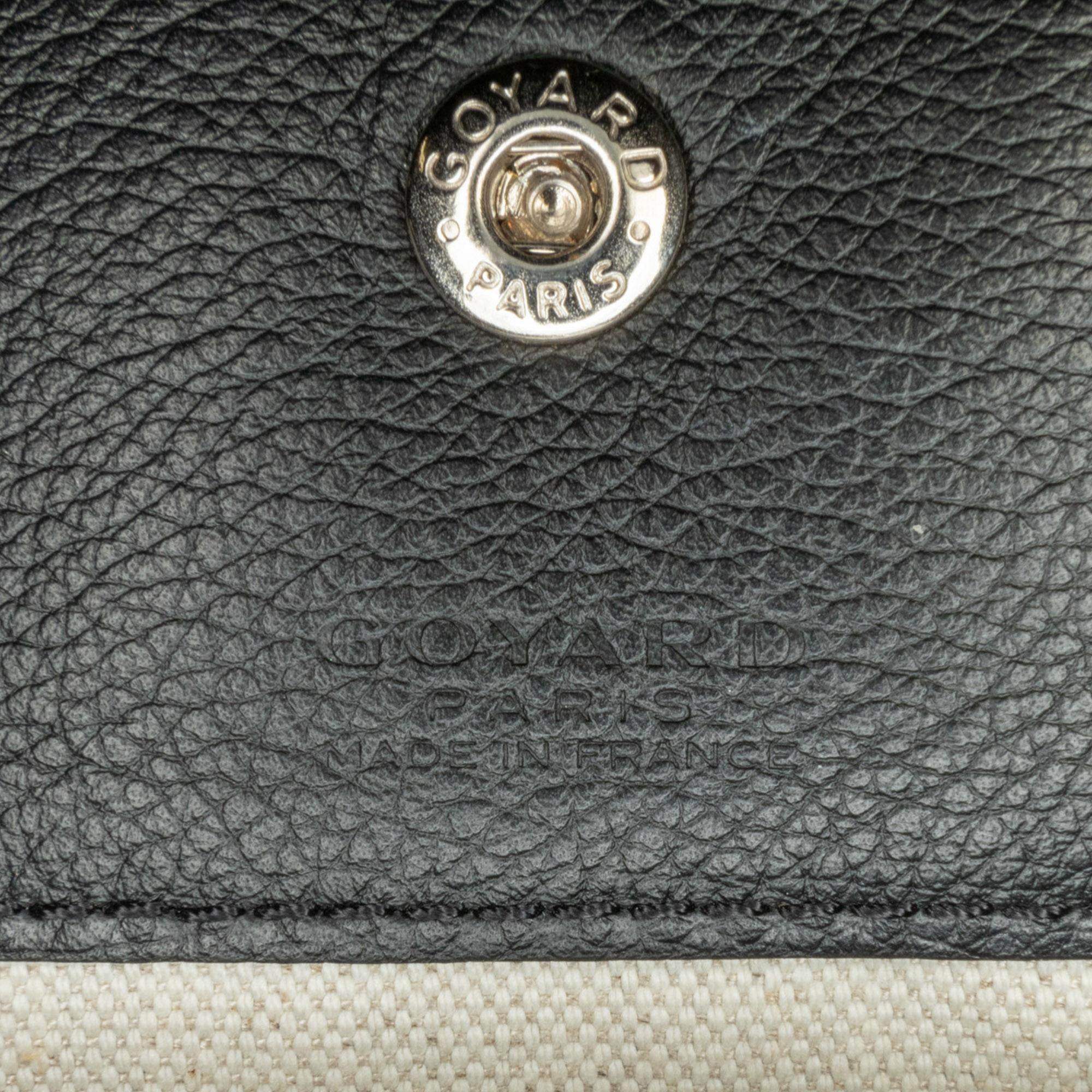Goyard Goyardine Saint Louis GM (SHG-nLbsOu)