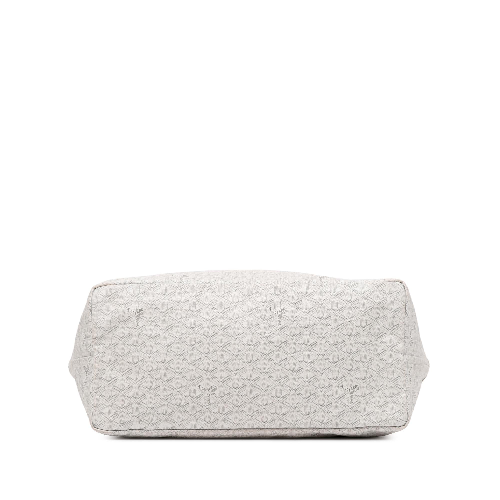 Goyard Goyardine Saint Louis GM (SHG-Dj3kTv)