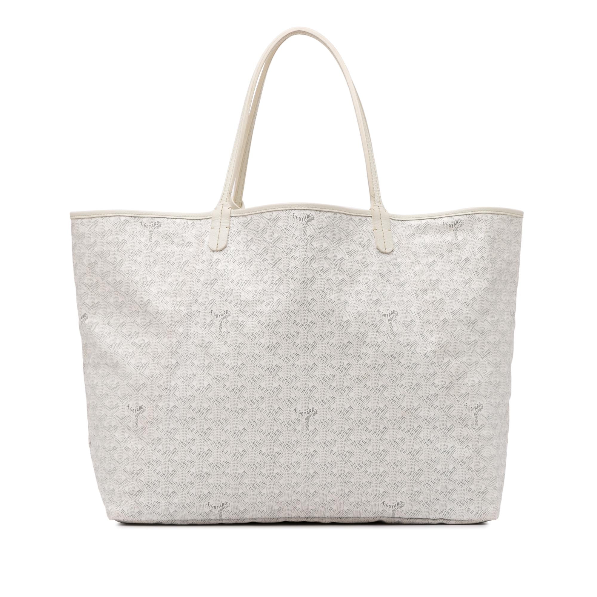 Goyard Goyardine Saint Louis GM (SHG-Dj3kTv)