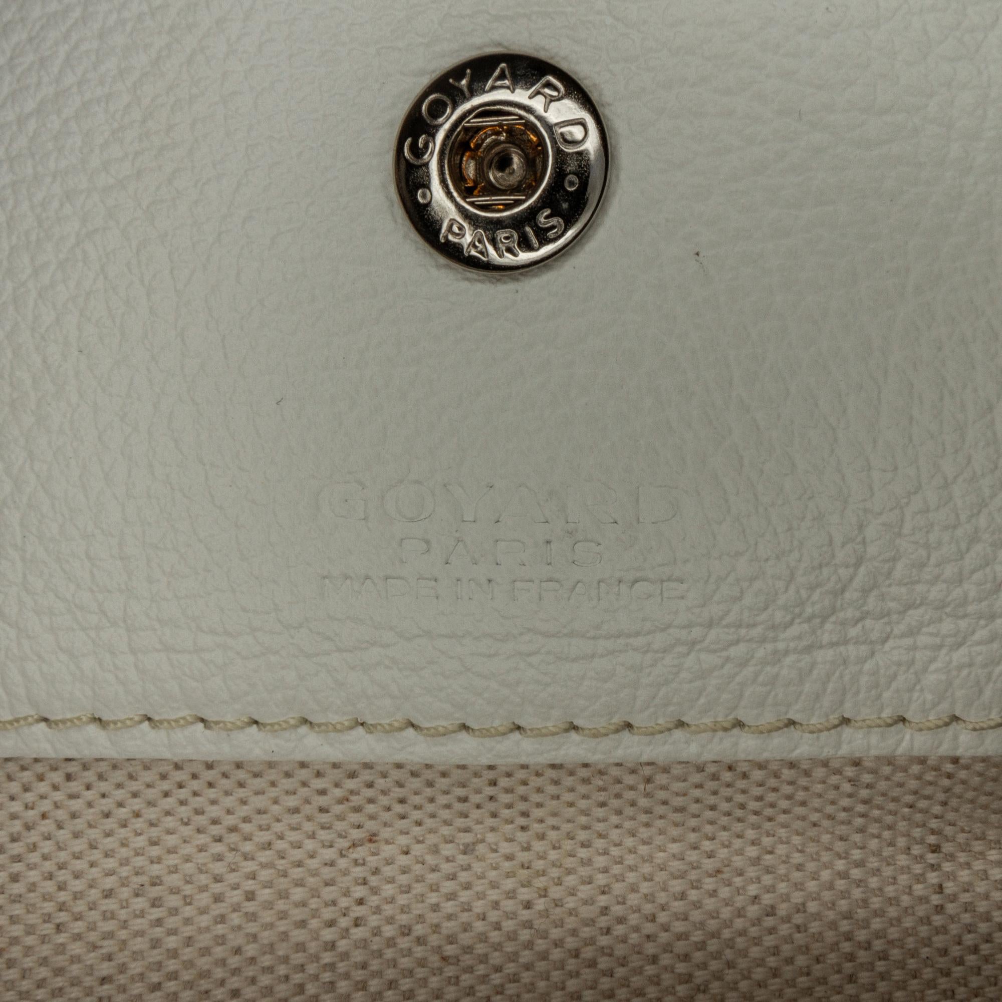 Goyard Goyardine Saint Louis GM (SHG-Dj3kTv)