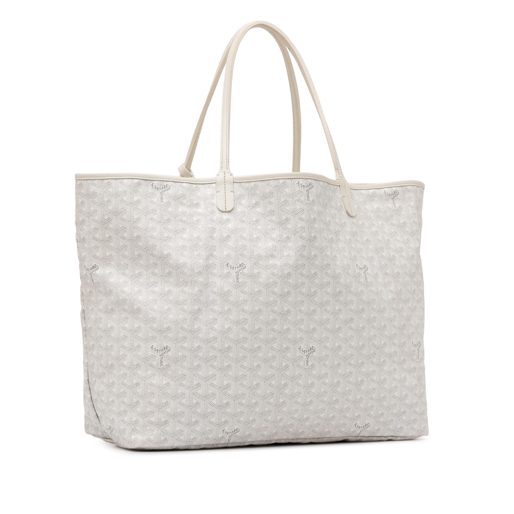 Goyard Goyardine Saint Louis GM (SHG-Dj3kTv)