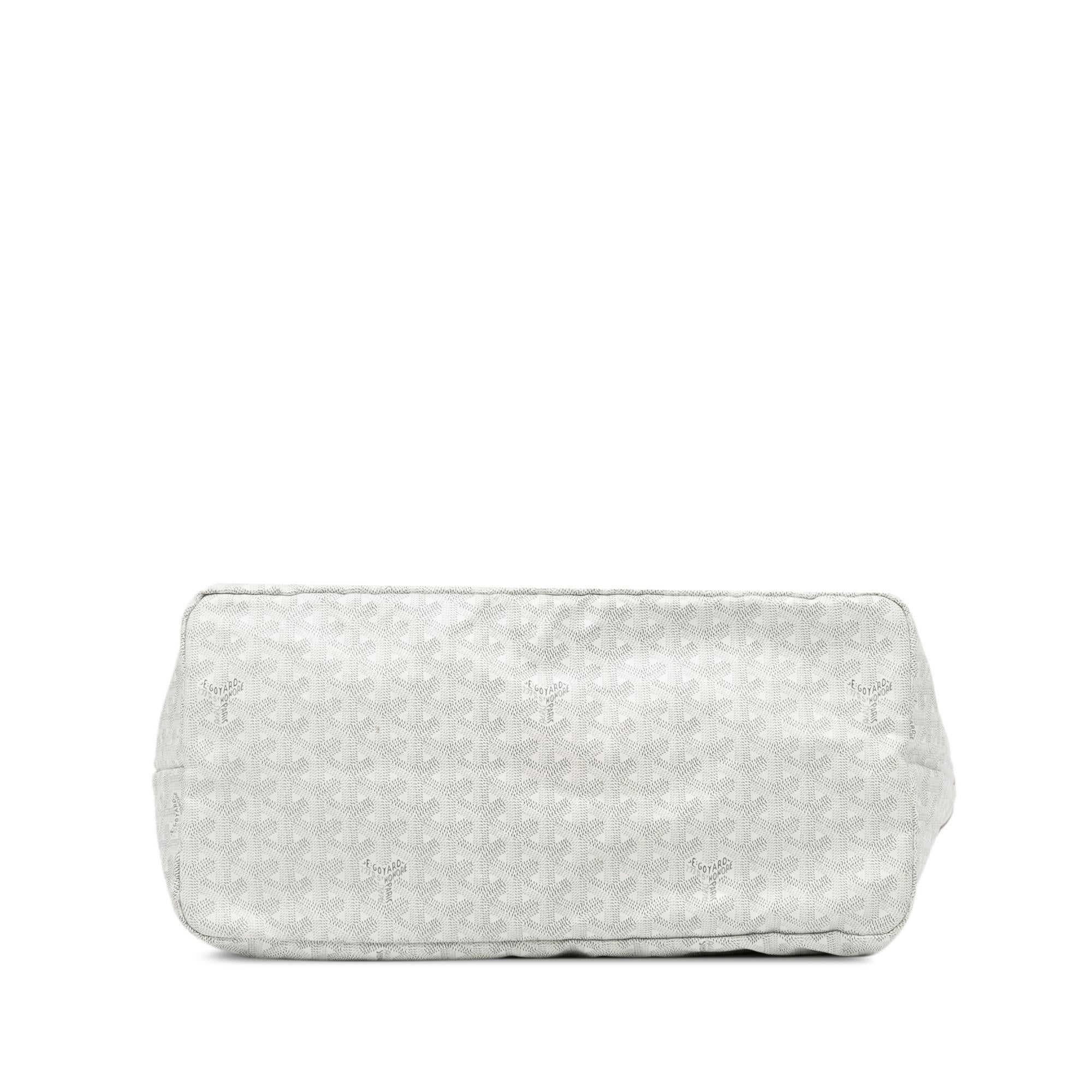 Goyard Goyardine Saint Louis GM (SHG-RoznE6)