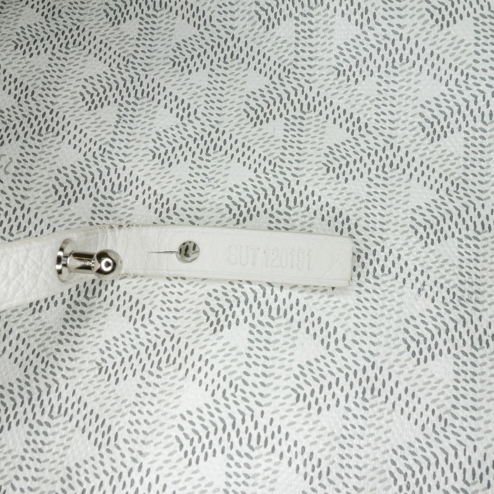 Goyard Goyardine Saint Louis GM (SHG-RoznE6)