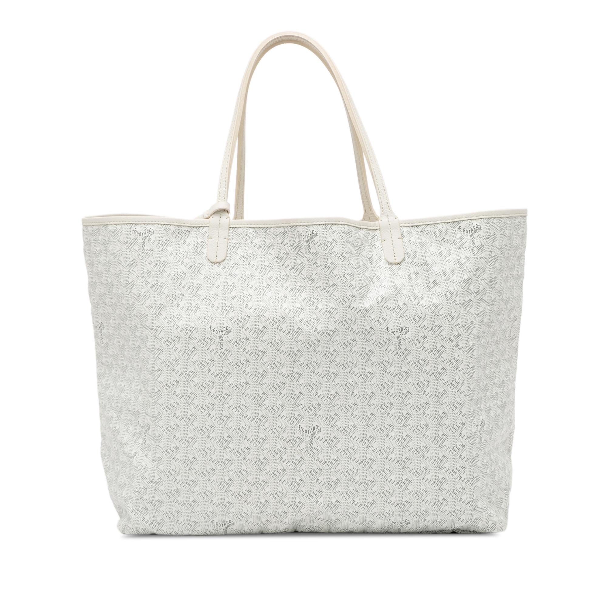 Goyard Goyardine Saint Louis GM (SHG-RoznE6)