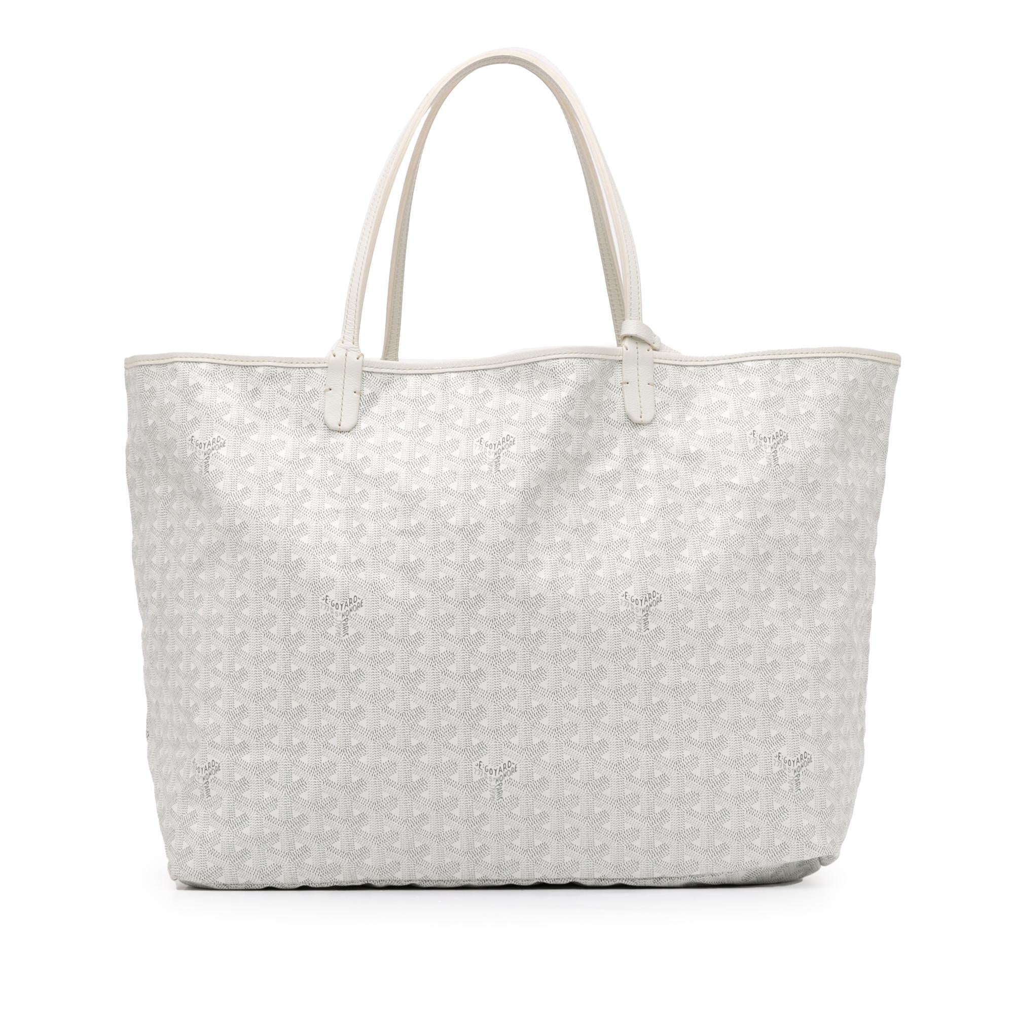 Goyard Goyardine Saint Louis GM (SHG-WslC7J)
