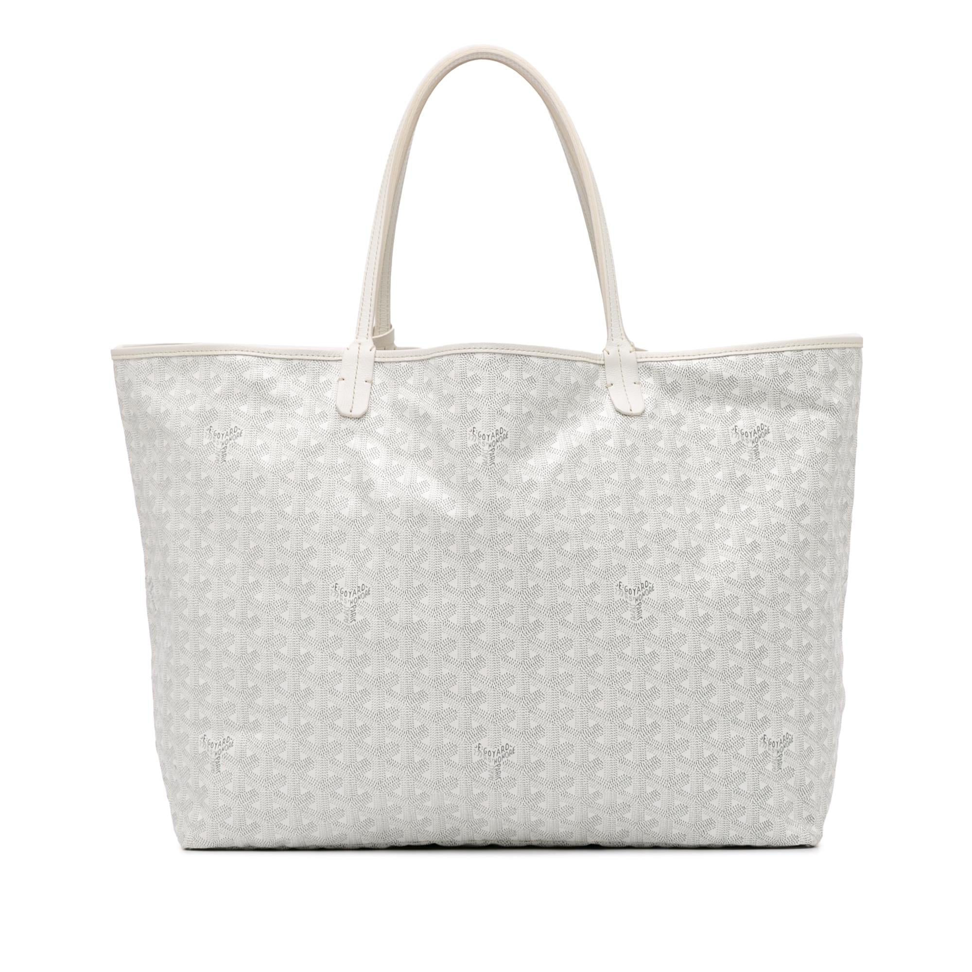 Goyard Goyardine Saint Louis GM (SHG-WslC7J)