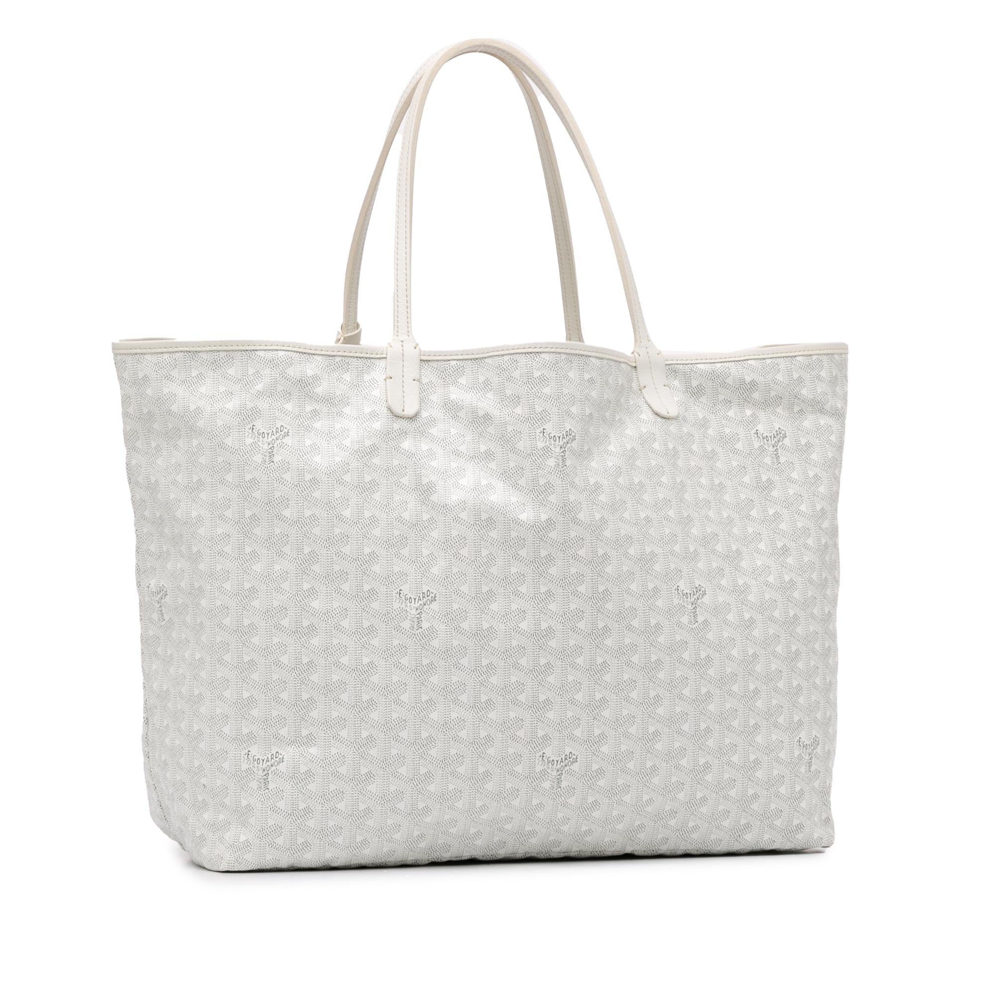 Goyard Goyardine Saint Louis GM (SHG-WslC7J)