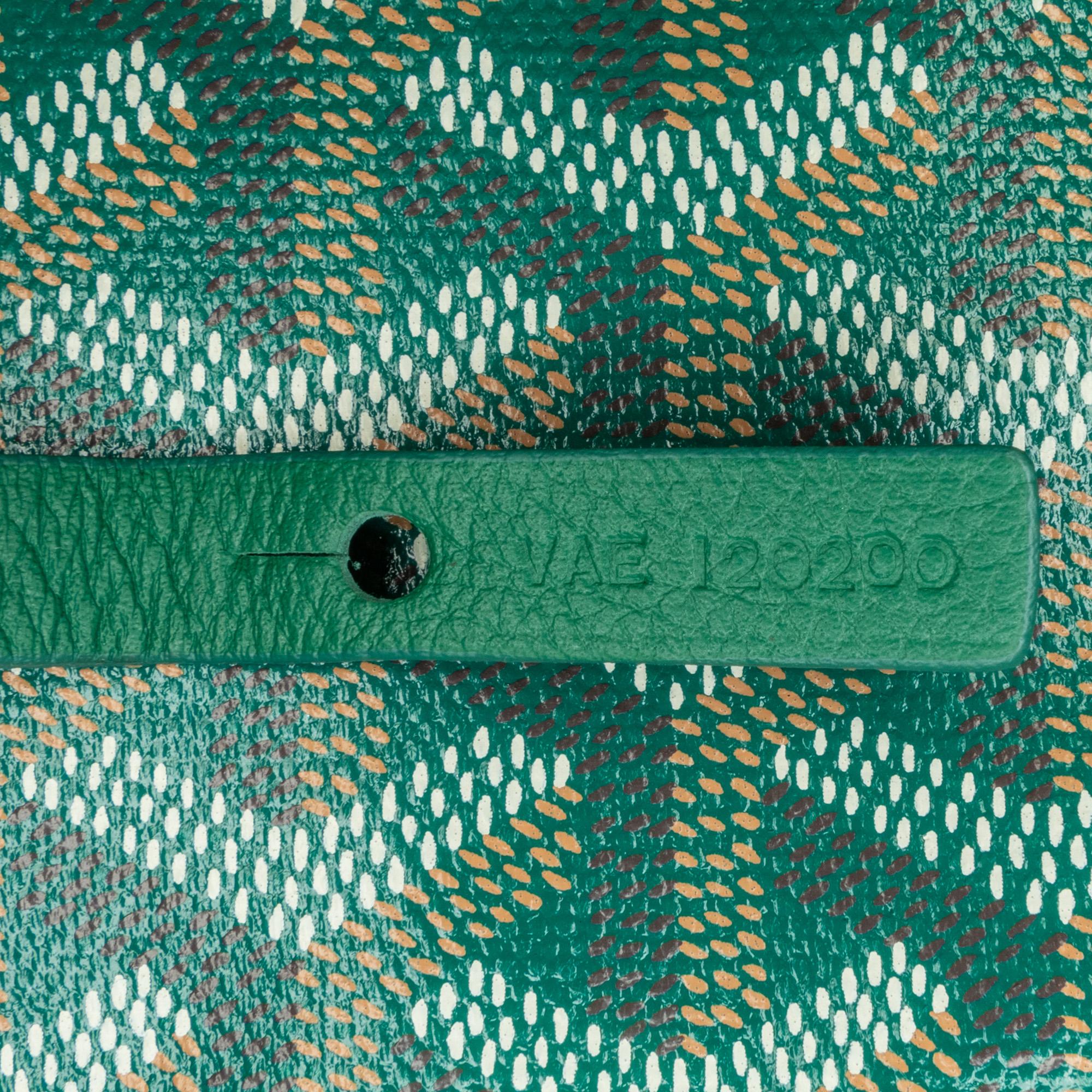 Goyard Goyardine Saint Louis GM (SHG-bKgo3s)