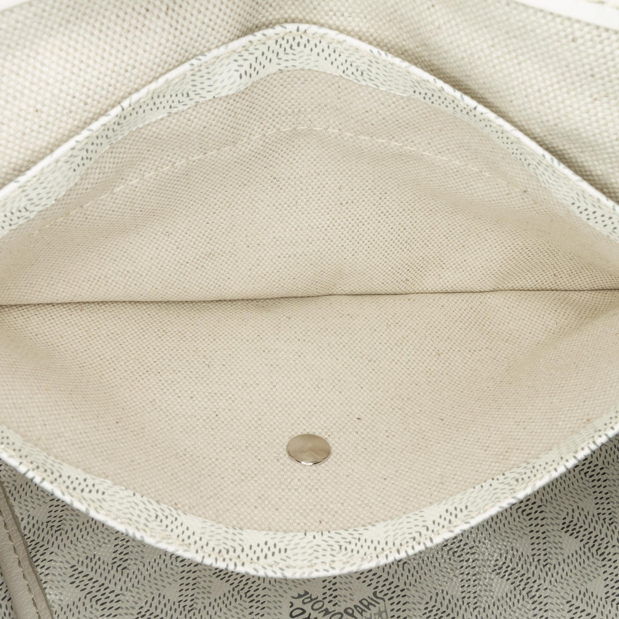 Goyard Goyardine Saint Louis GM (SHG-h7GUH8)