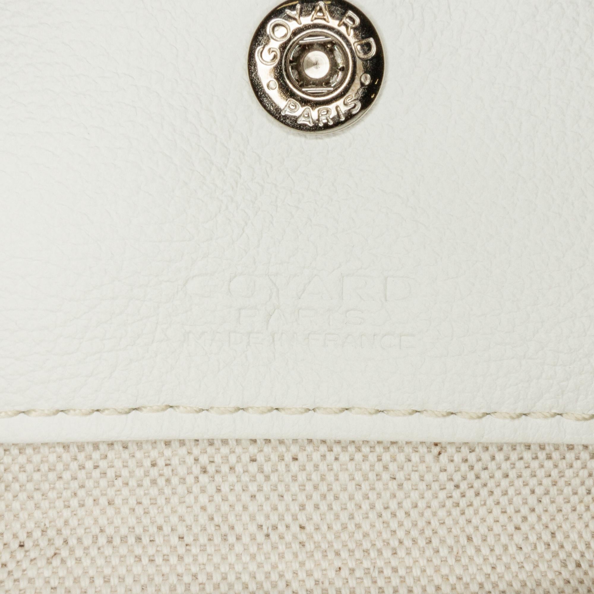 Goyard Goyardine Saint Louis GM (SHG-h7GUH8)